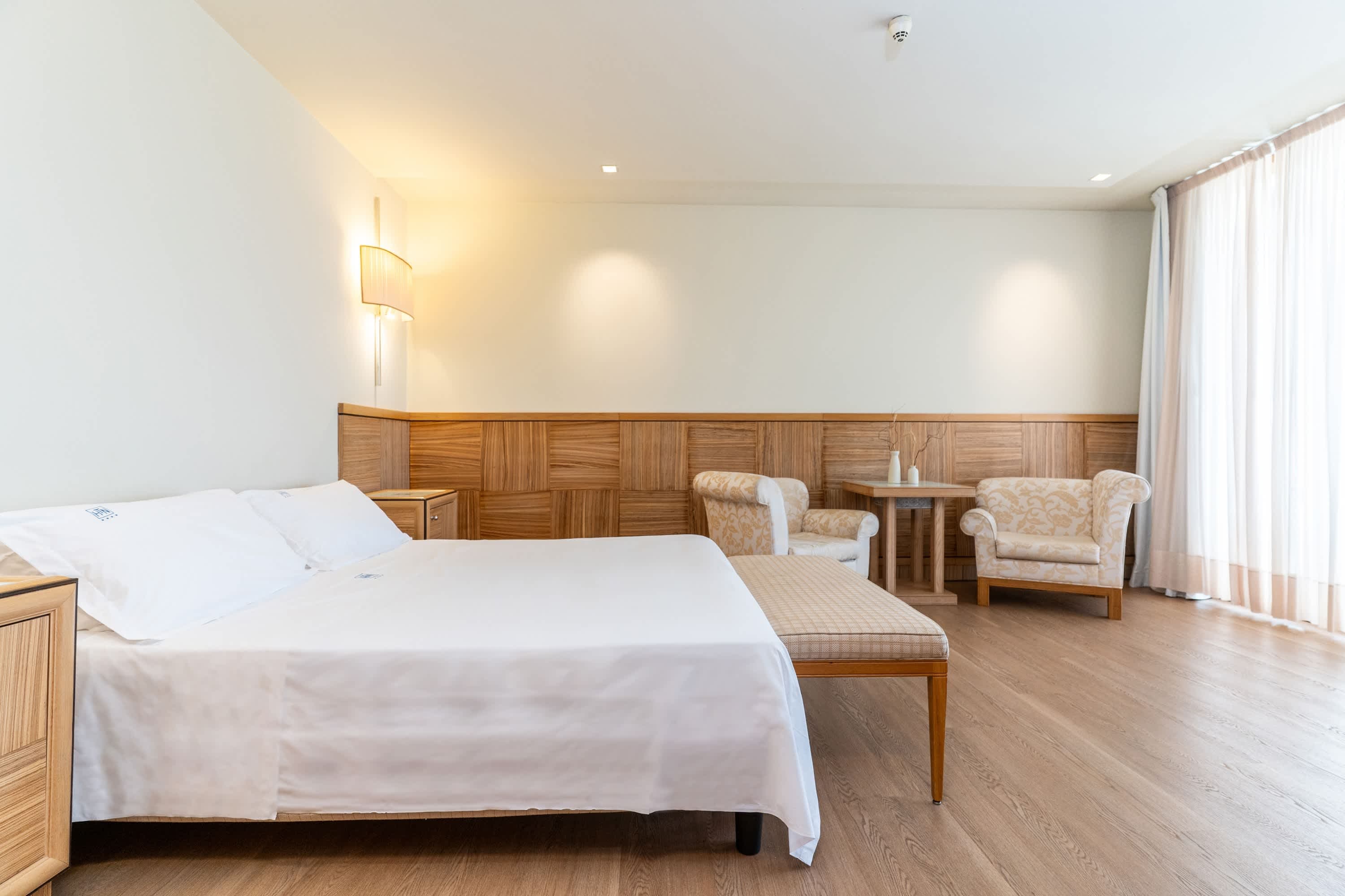 Hotel Terme Delle Nazioni Ansicht 5