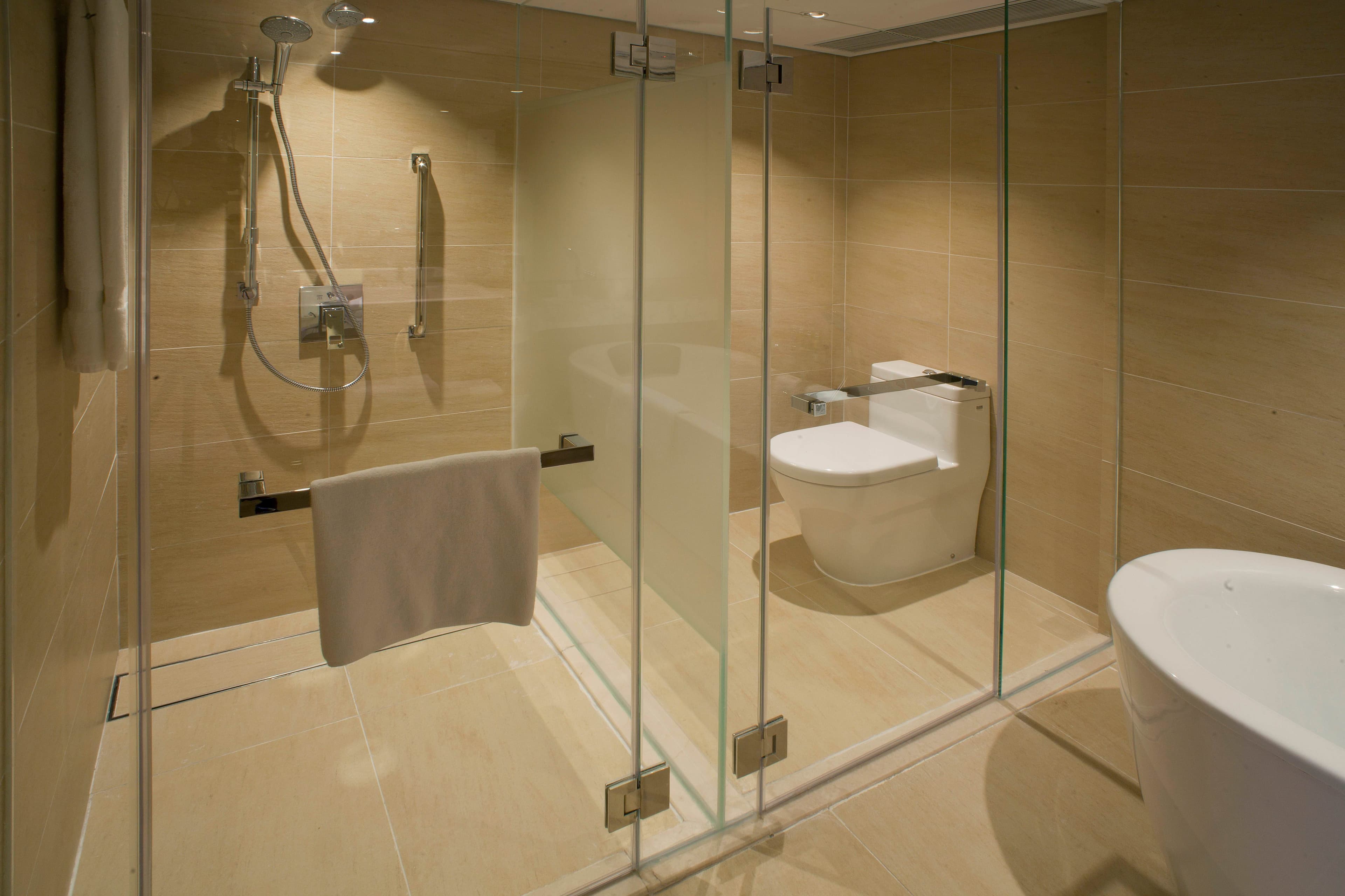 Hotel Holiday Inn Golden Mile Ansicht 3