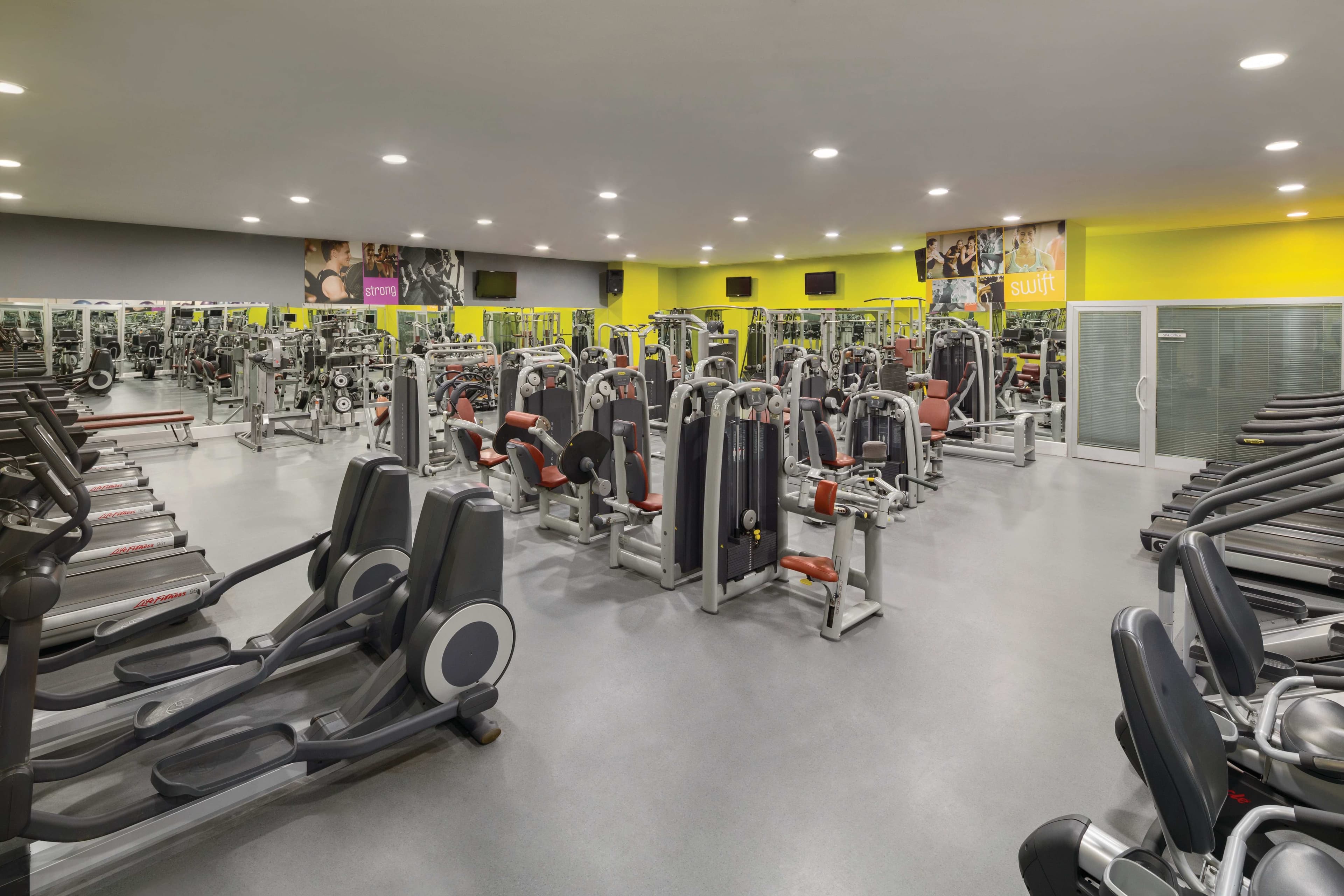 Wyndham Grand Izmir Ozdilek Thermal & Spa Ansicht 7