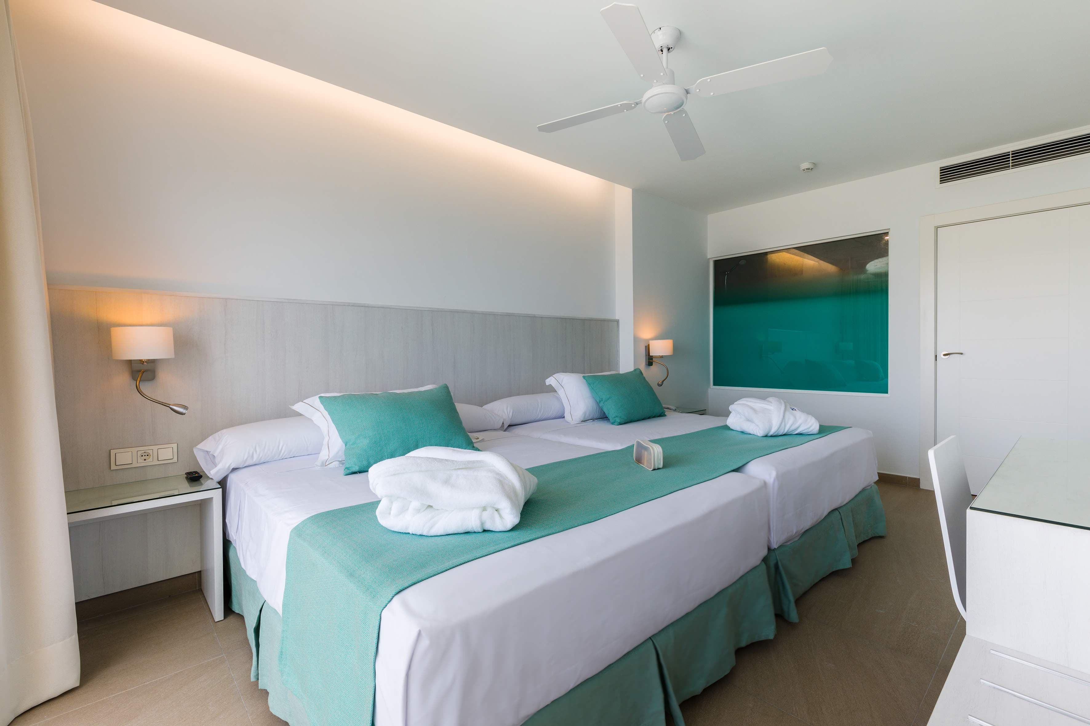 Playalinda Hotel Ansicht 4