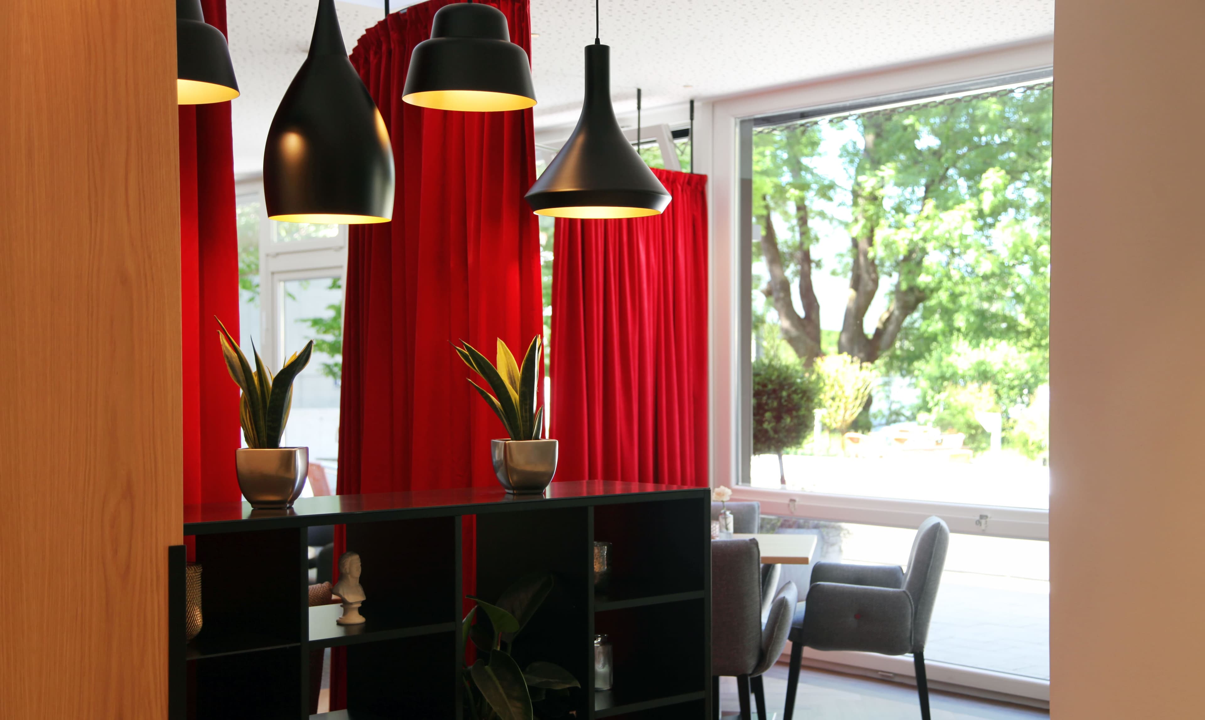 JUFA Hotel Salzburg Ansicht 8