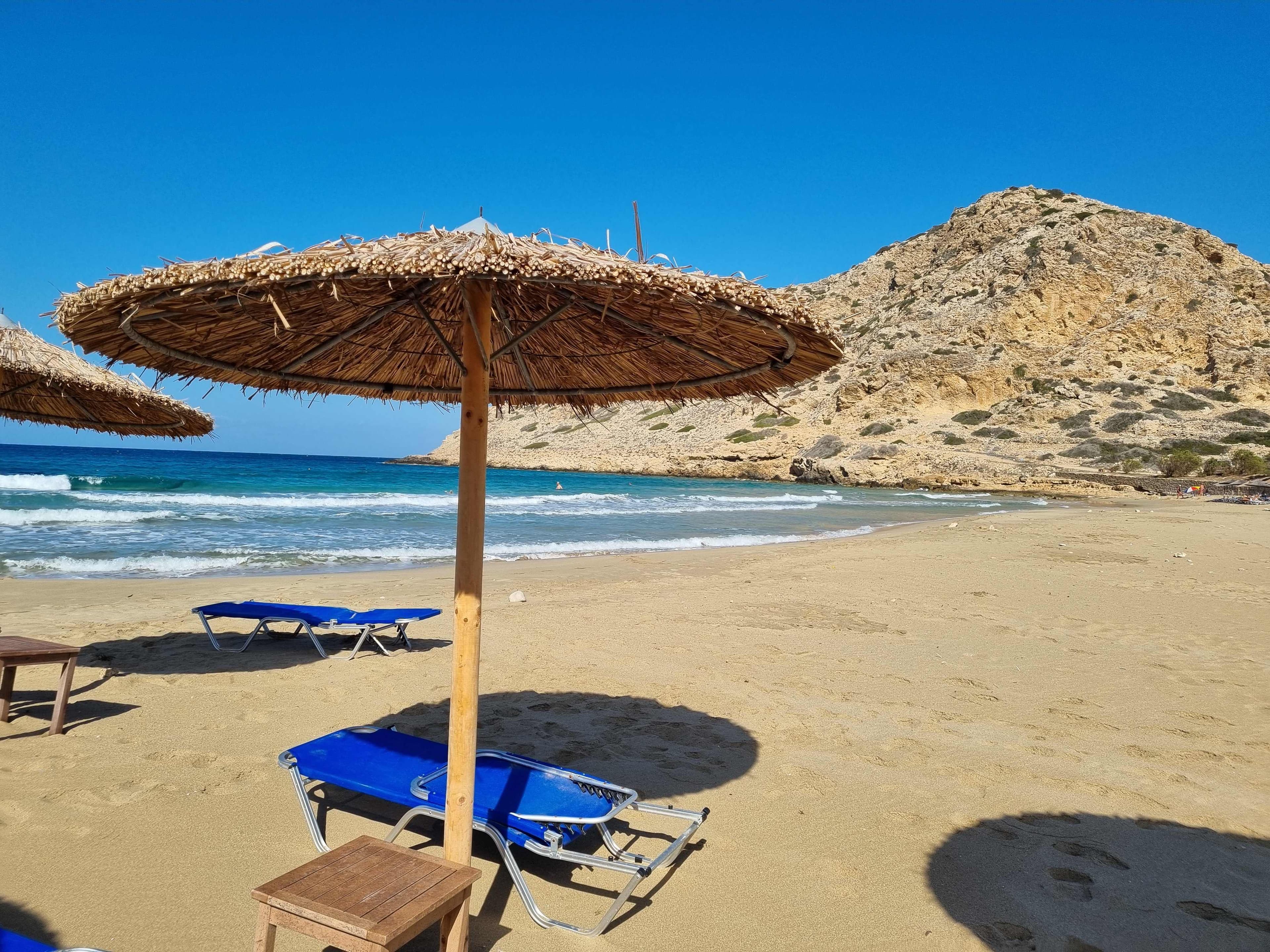 Royal Beach Hotel Ansicht 9