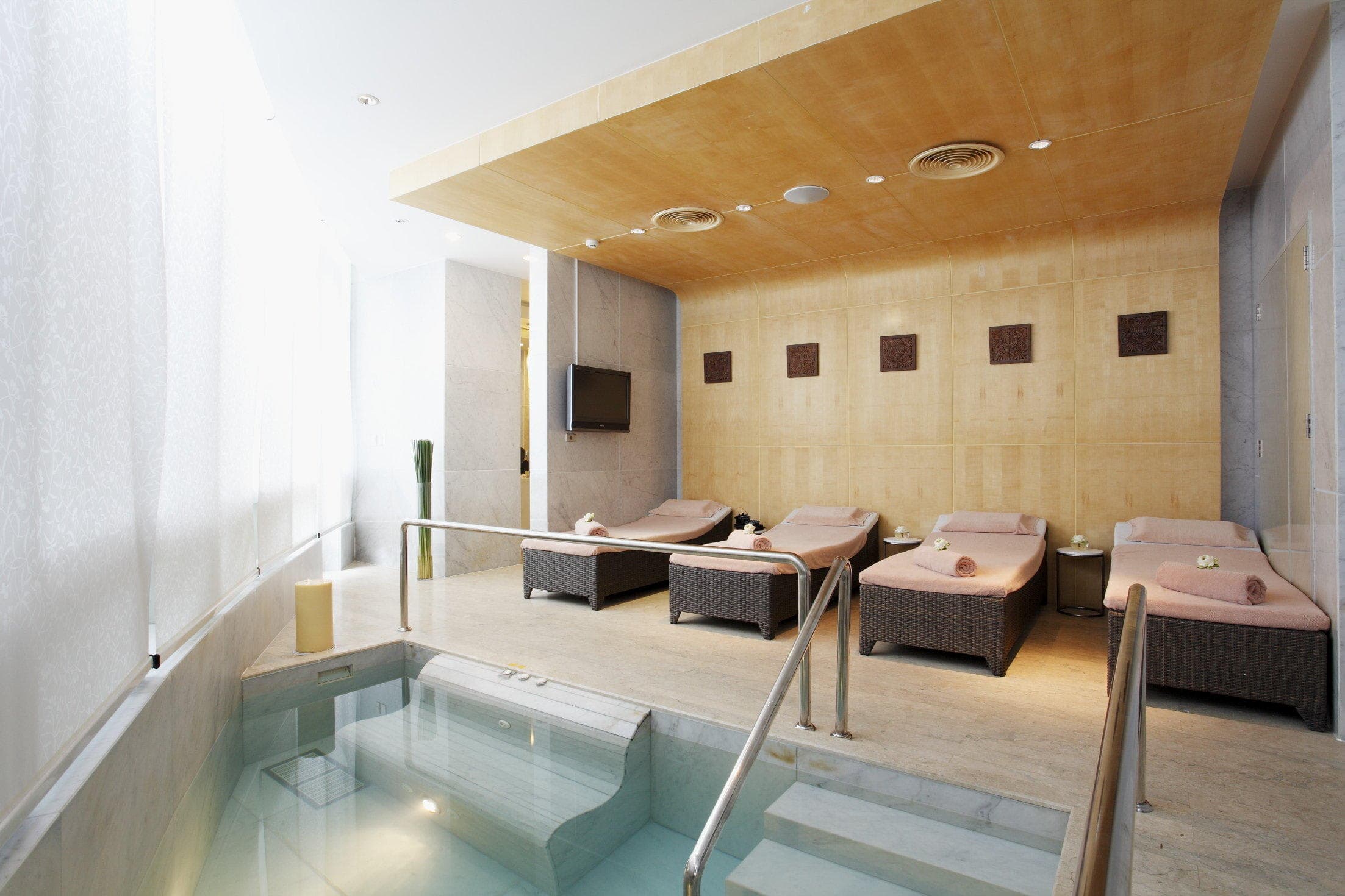 Centara Grand At CentralWorld Ansicht 10