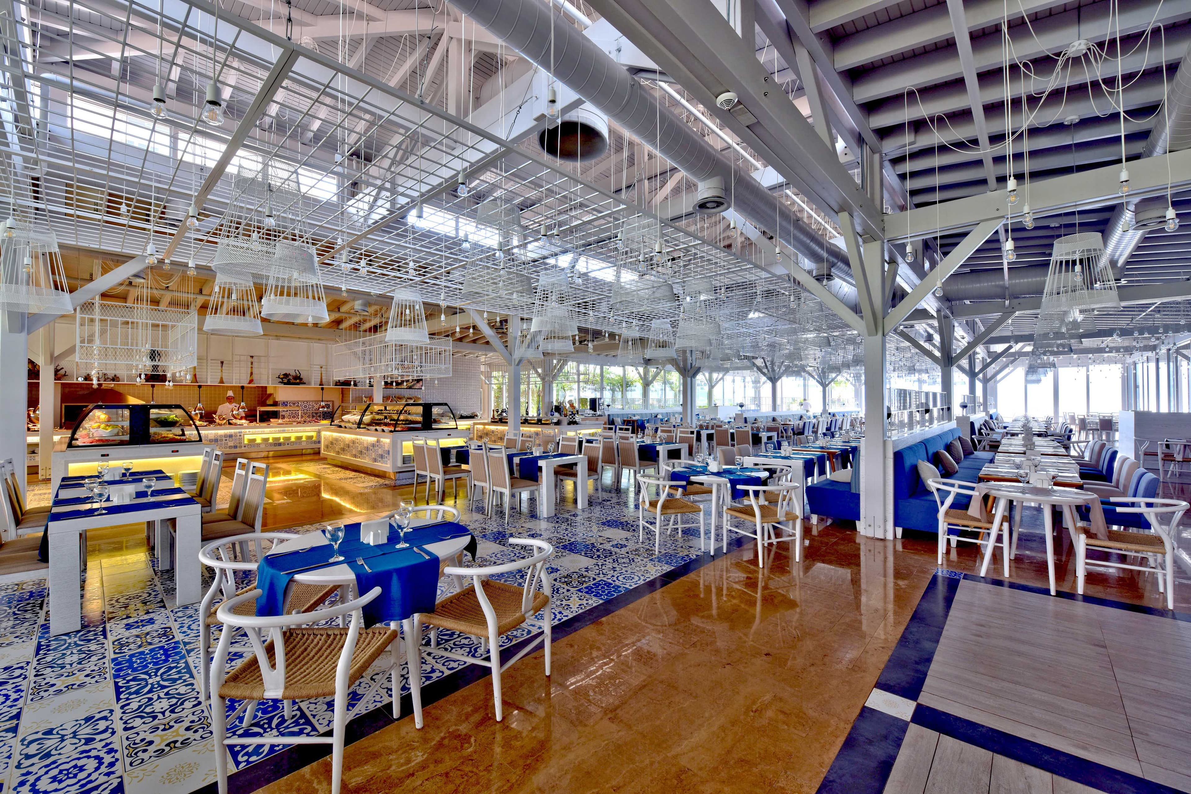 Ramada Plaza by Wyndham Antalya Ansicht 10