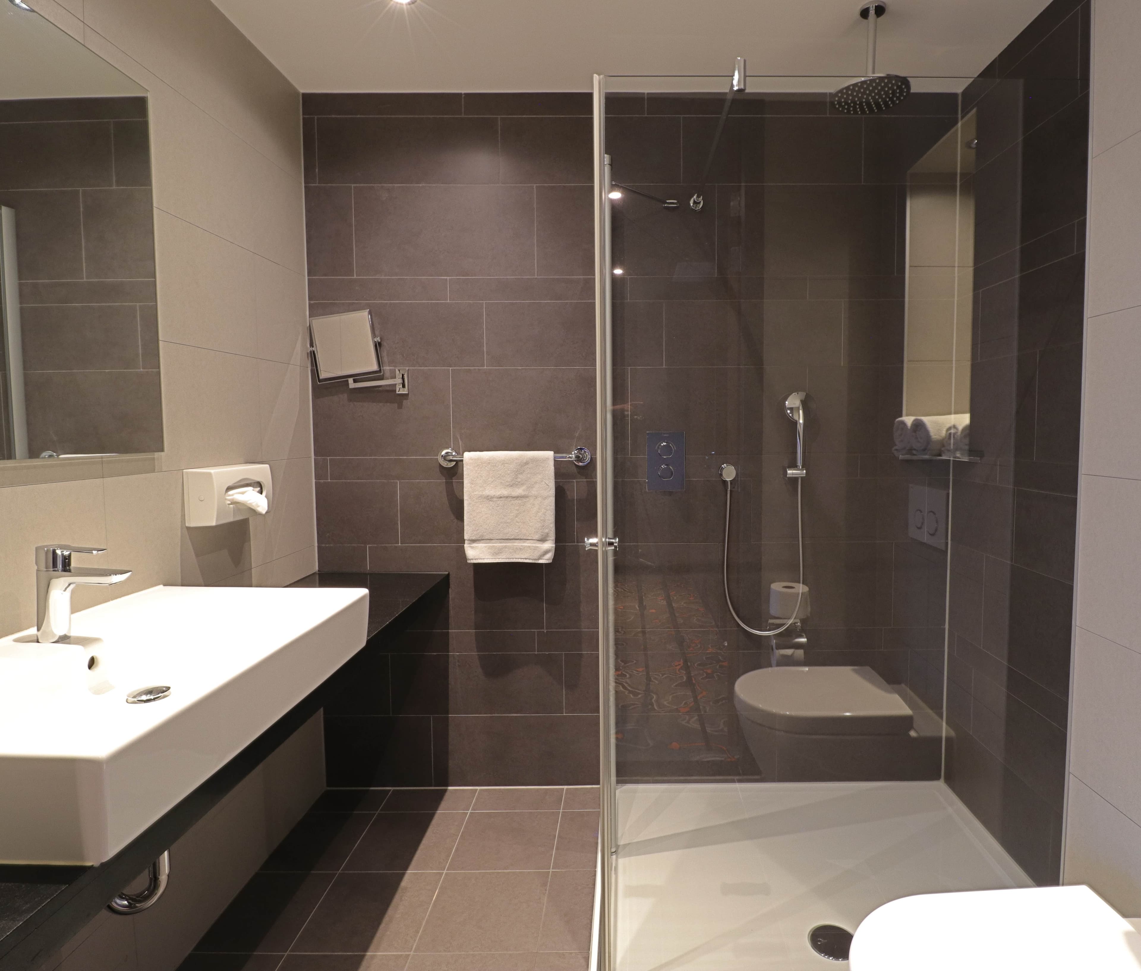XO Hotels Park West Ansicht 6