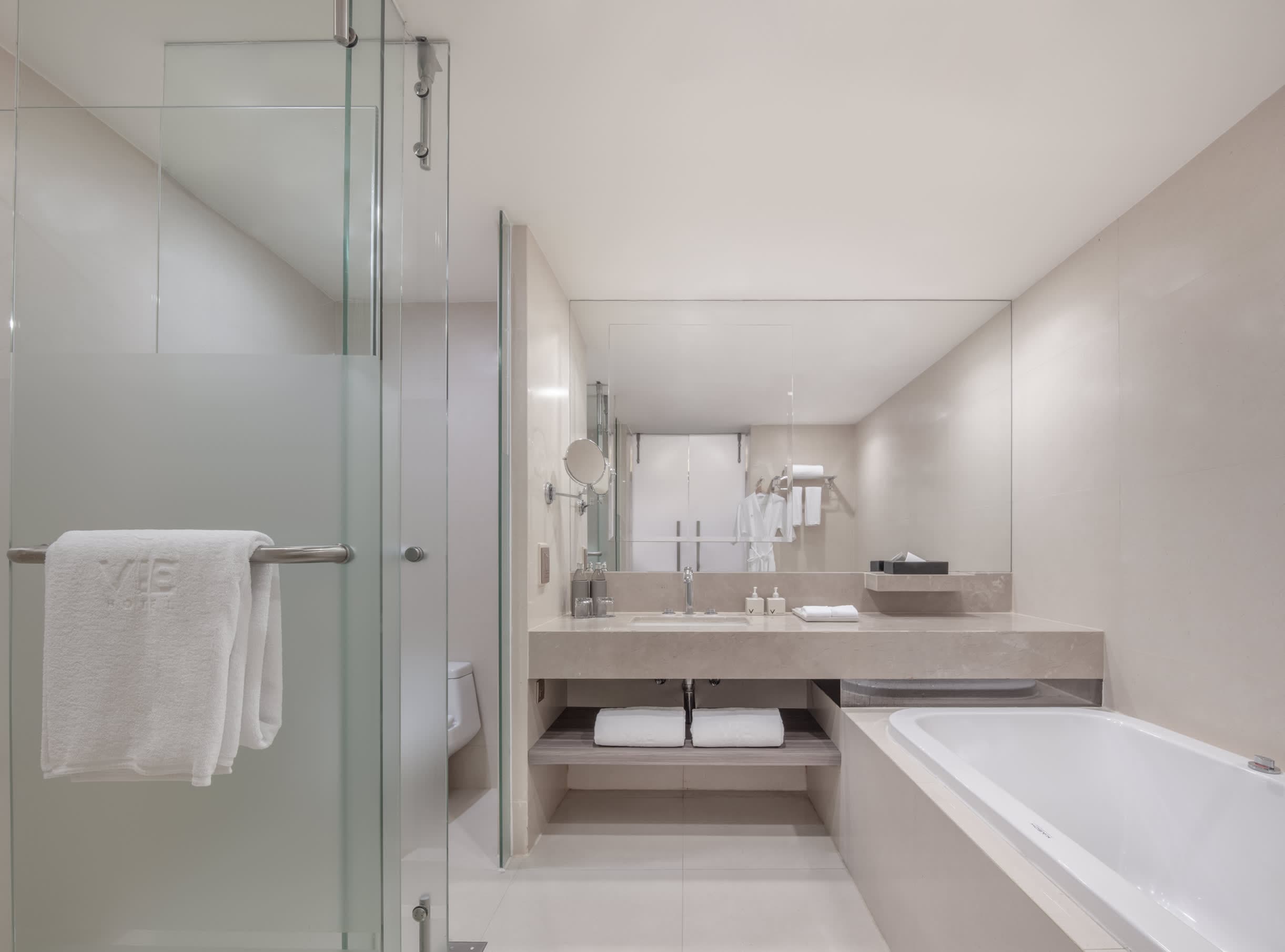 VIE Hotel Bangkok, MGallery Ansicht 4