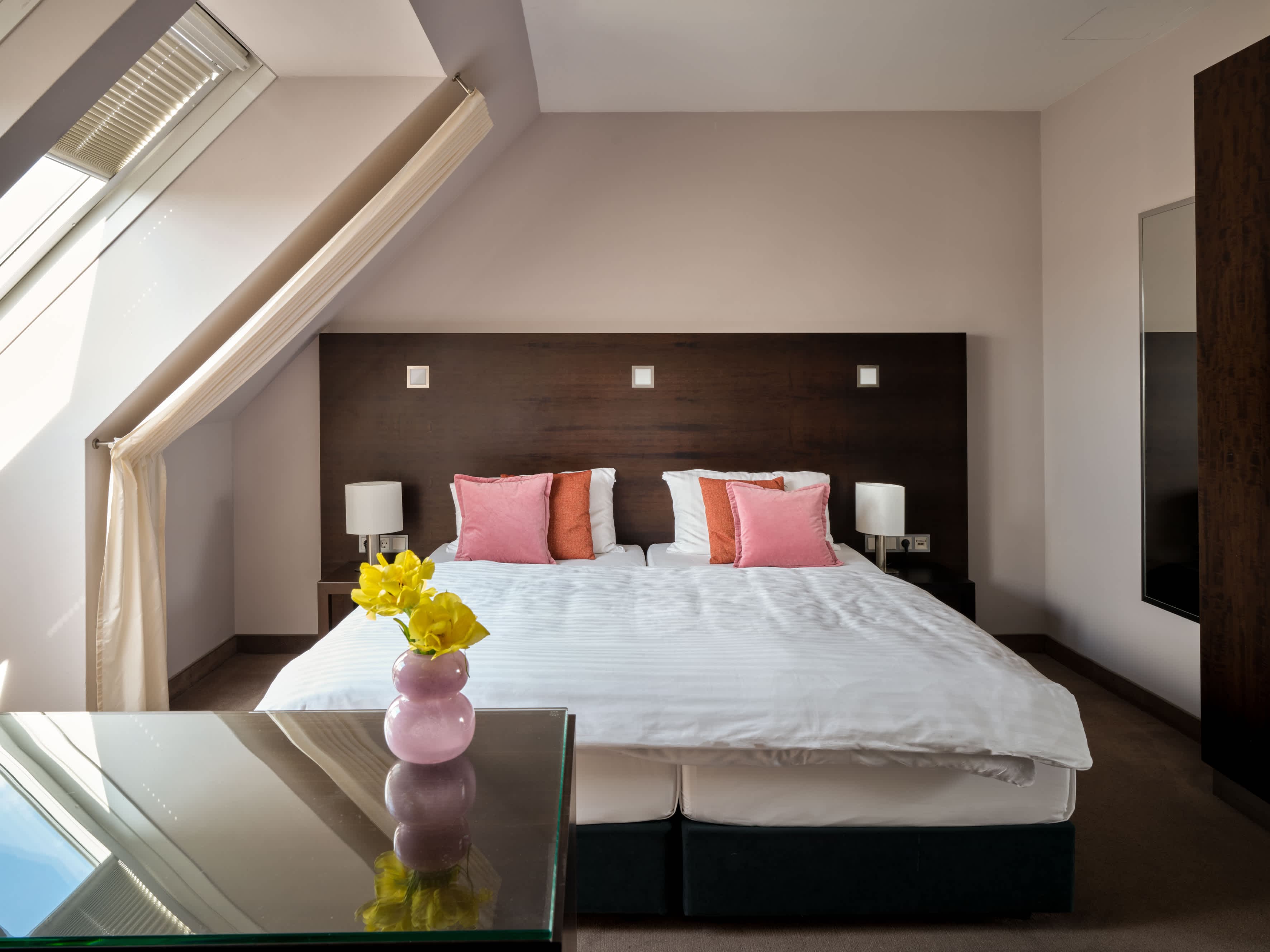 Flemings Hotel Wien-Stadthalle Ansicht 4