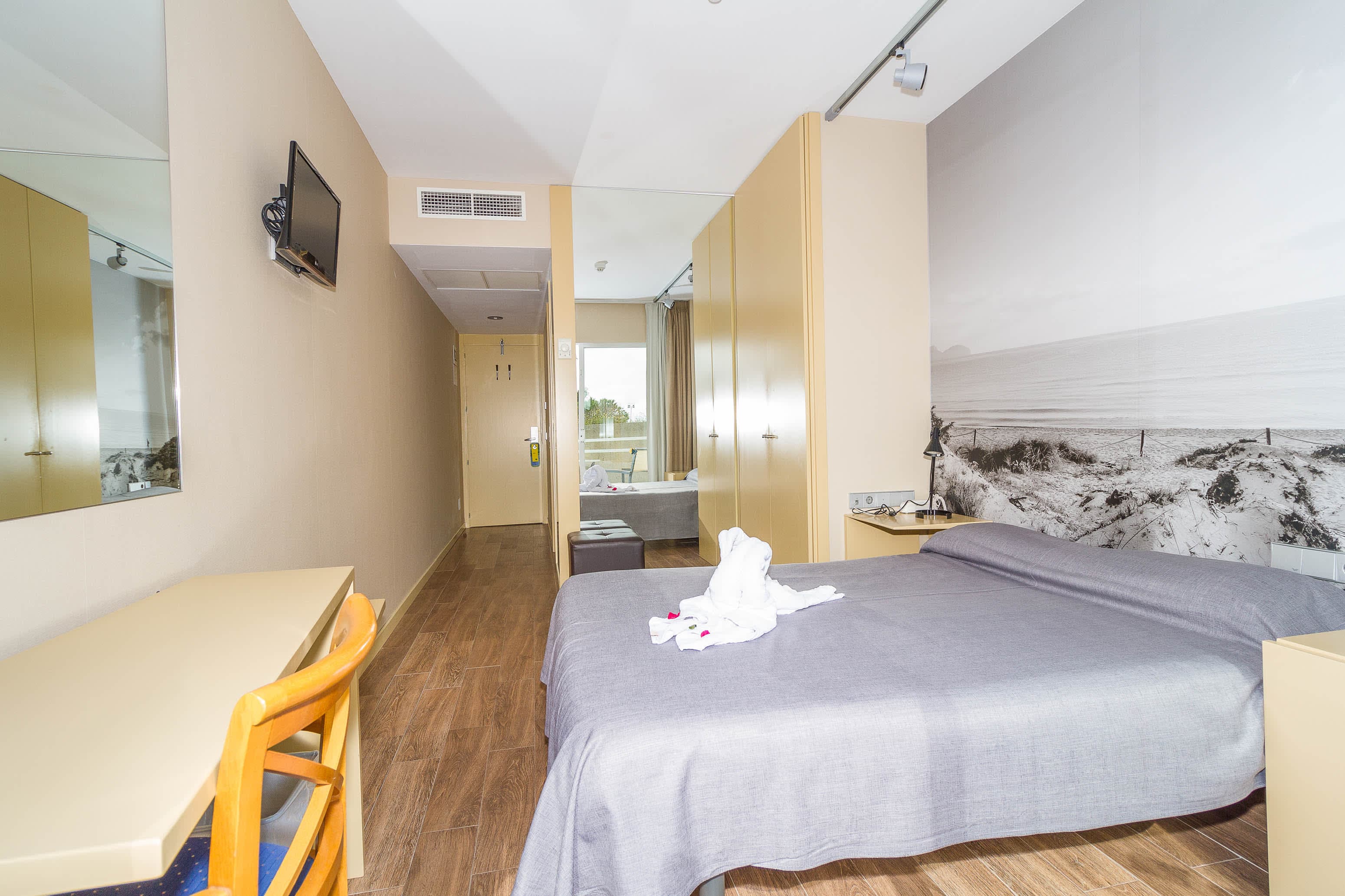 Eix Platja Daurada Hotel & SPA Ansicht 6