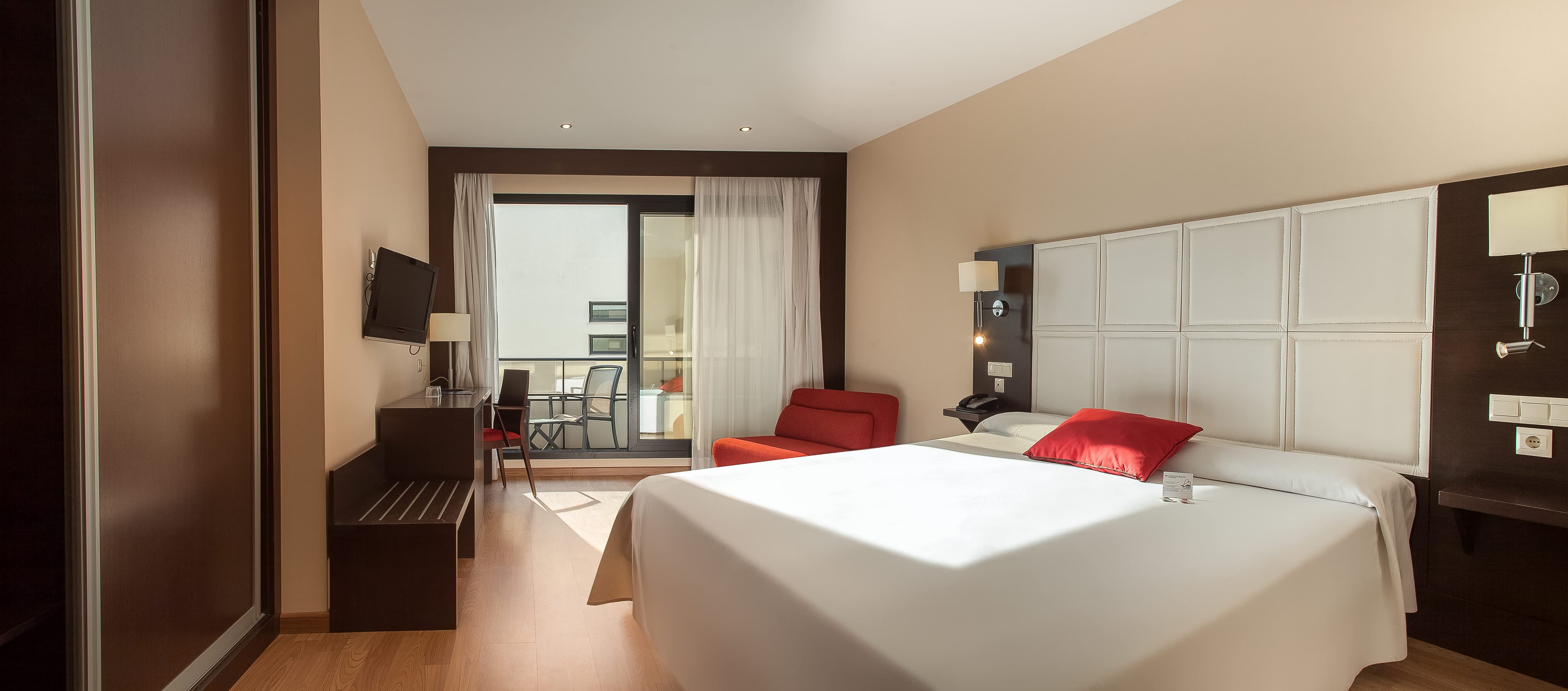 Hotel RH Don Carlos & Spa Ansicht 5