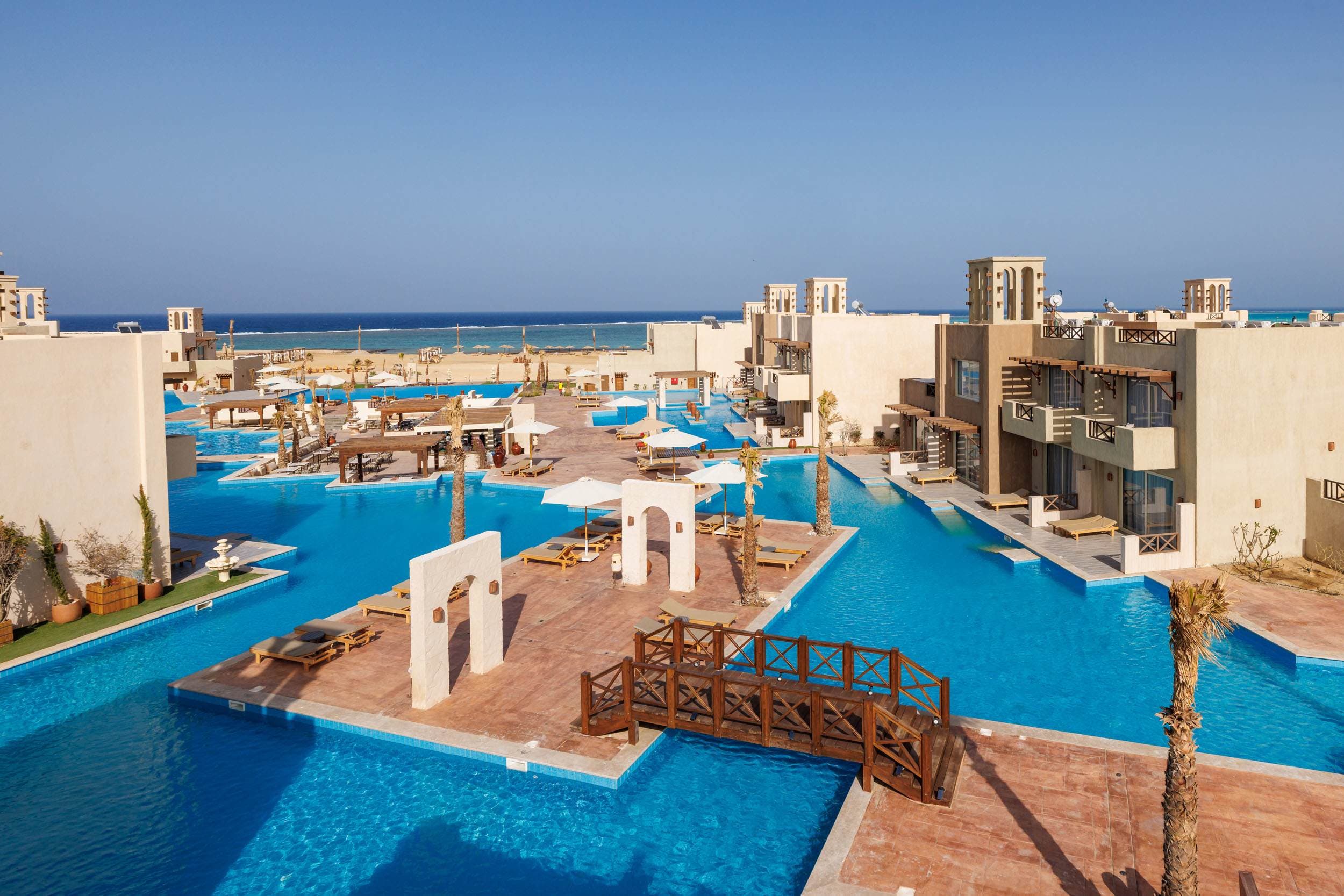 True Beach Village