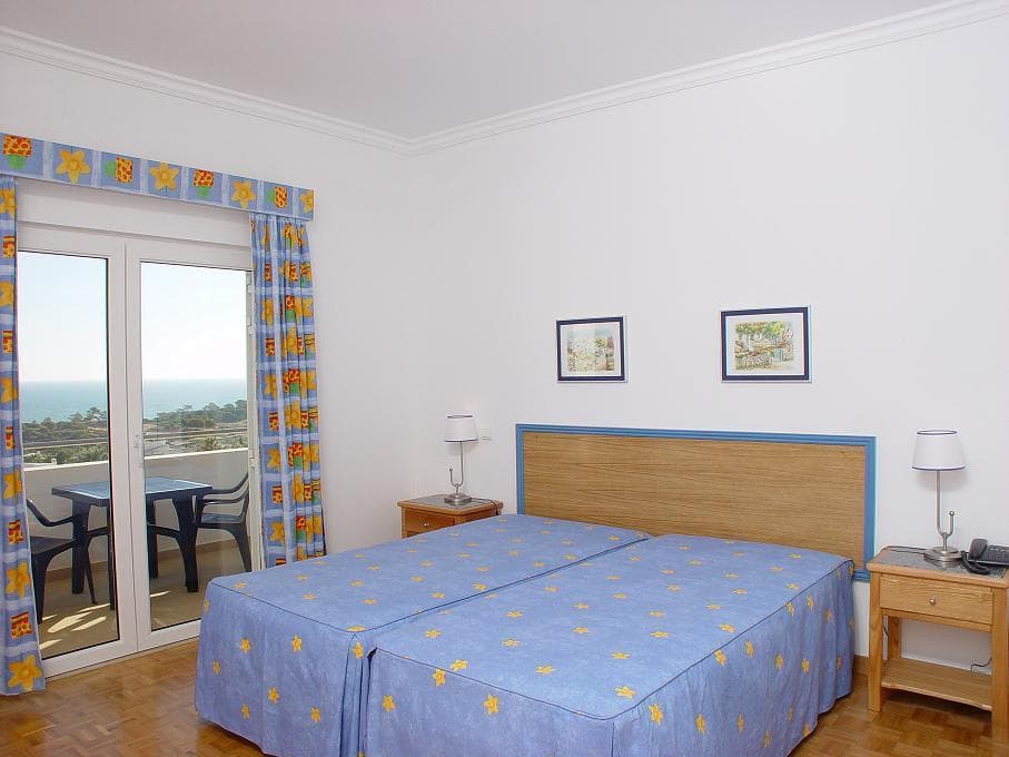 Hotel Maritur Ansicht 4