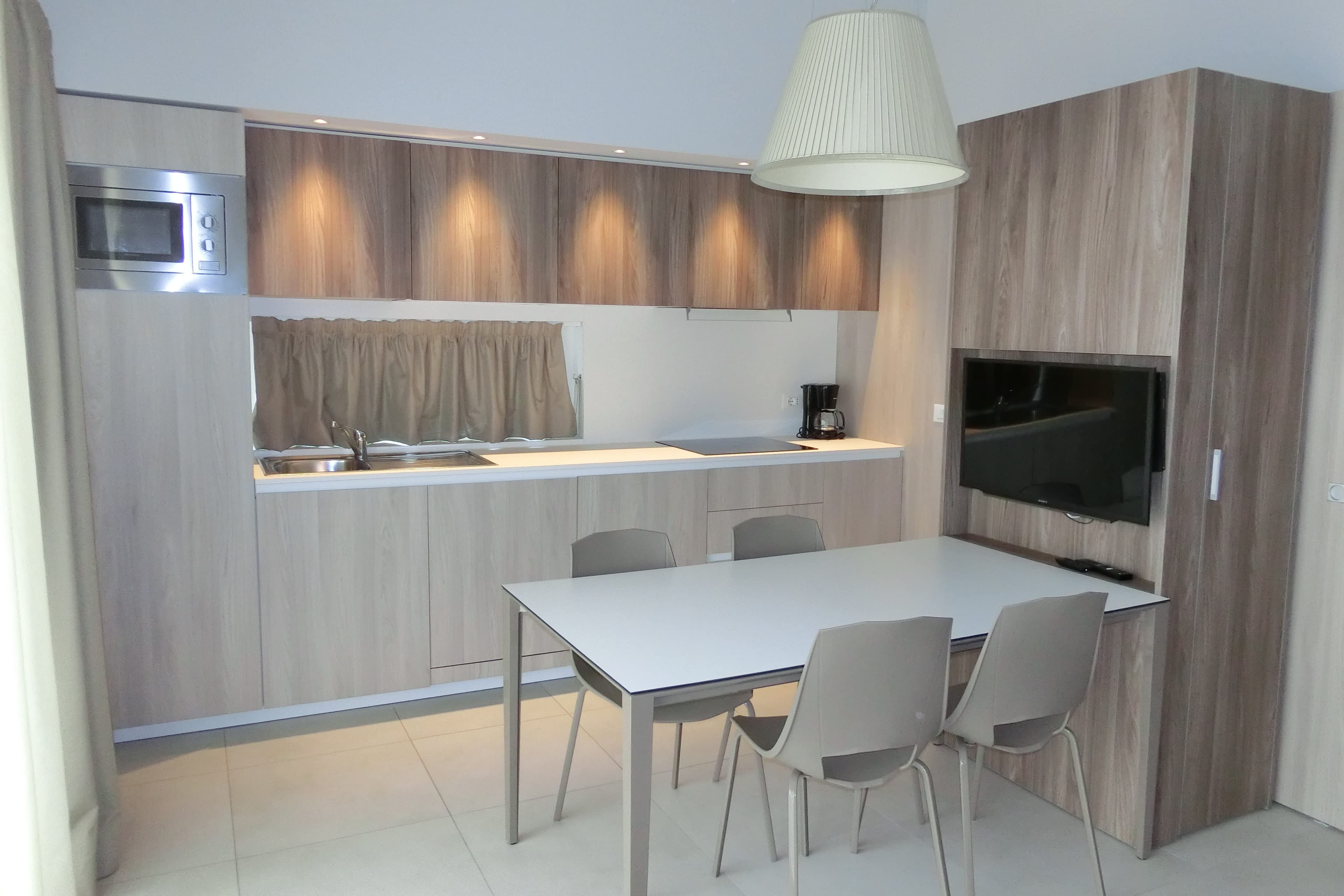 Camping & Bungalows Village Vela Blu Ansicht 5