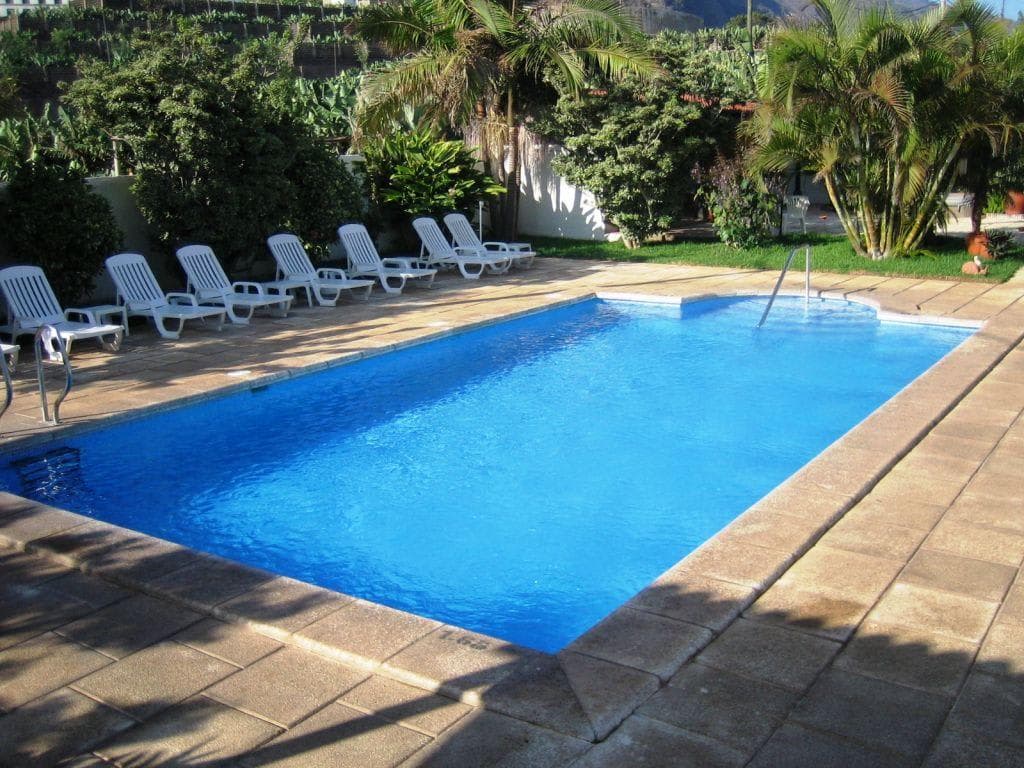 Hotel Rural El Patio Ansicht 7