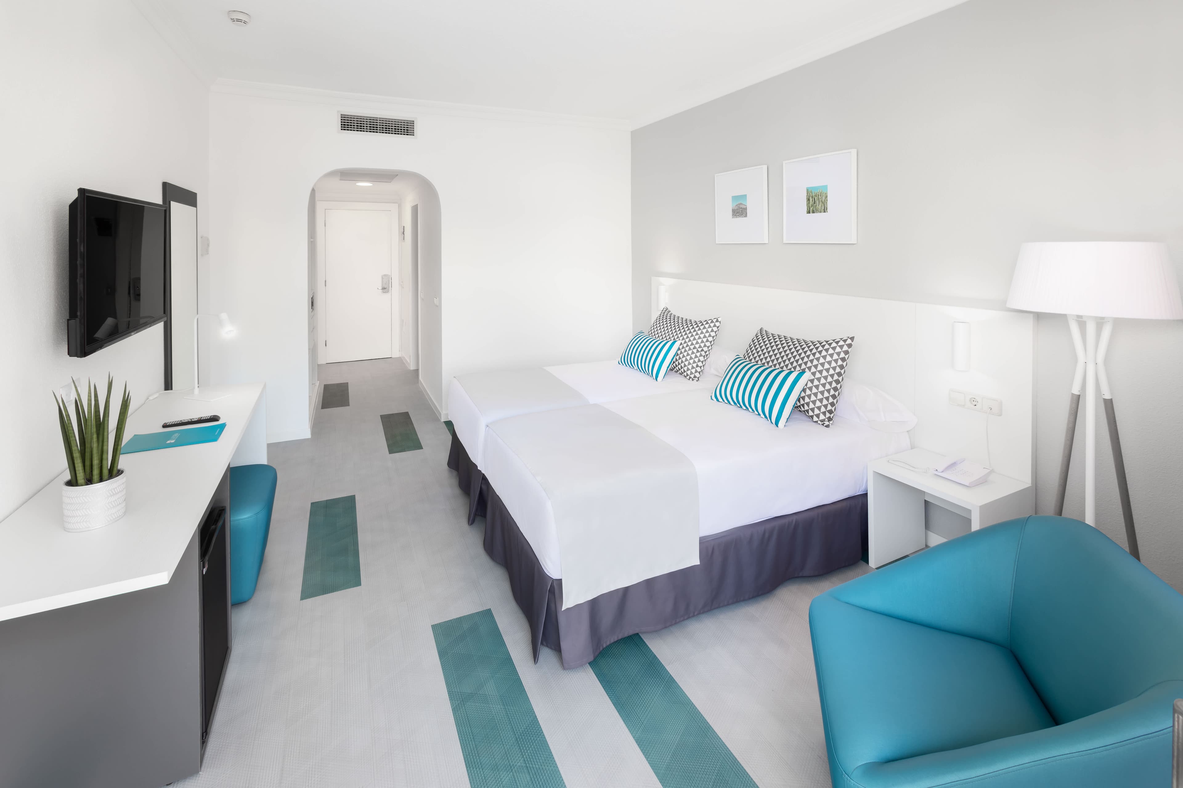 BLUESEA Interpalace Ansicht 5