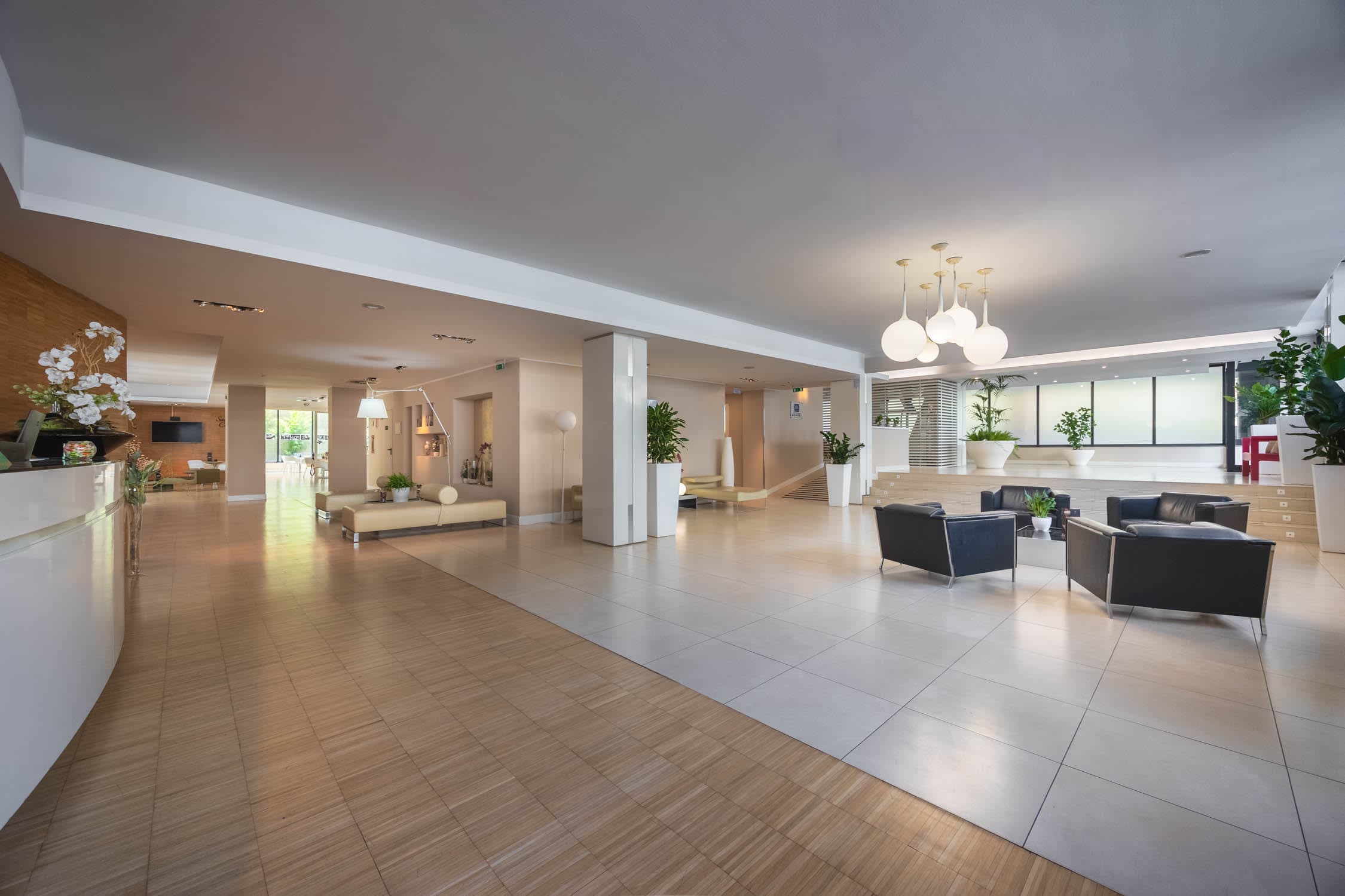 iH Hotels Milano Watt 13 Ansicht 7