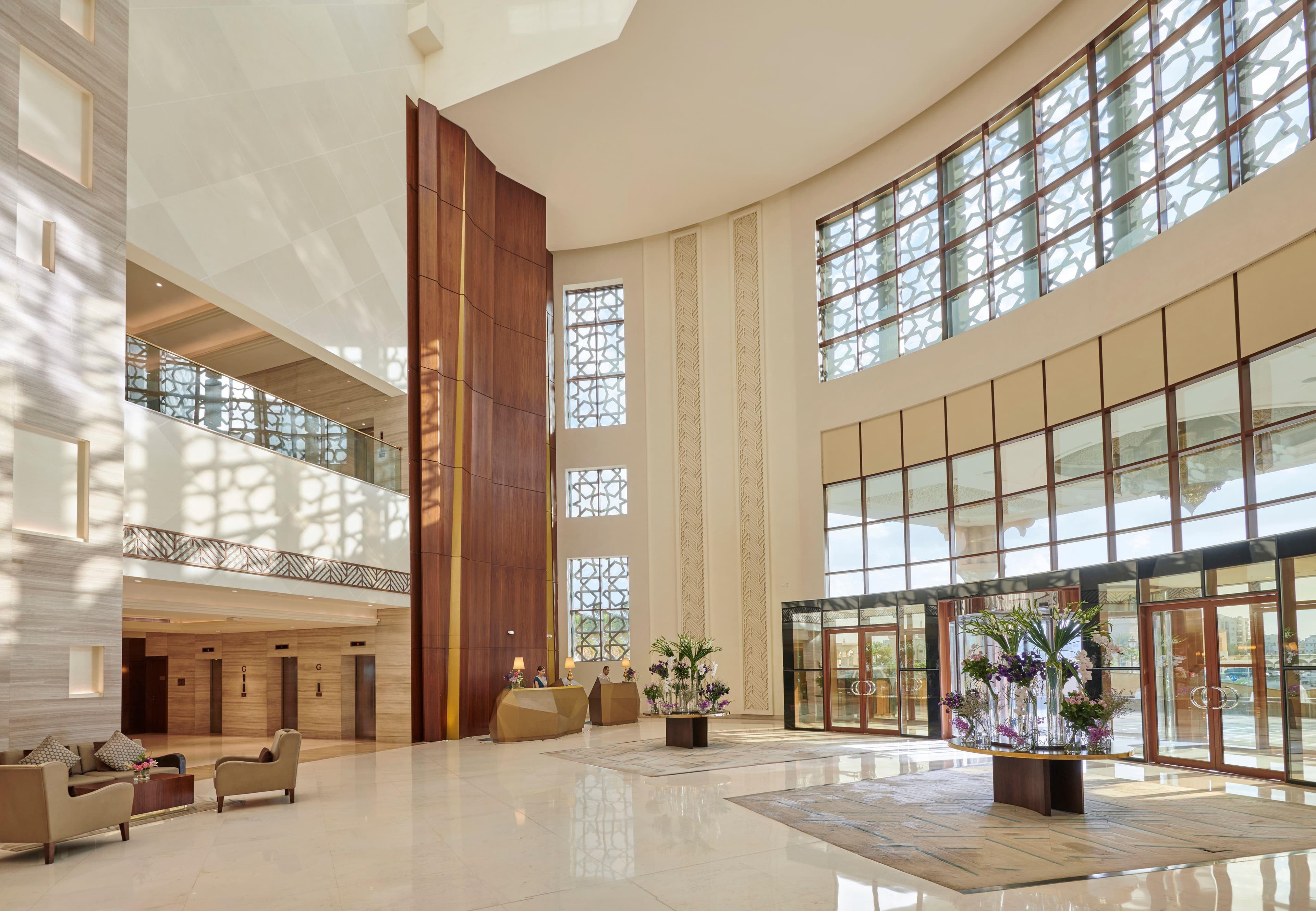 Fairmont Ajman Ansicht 7