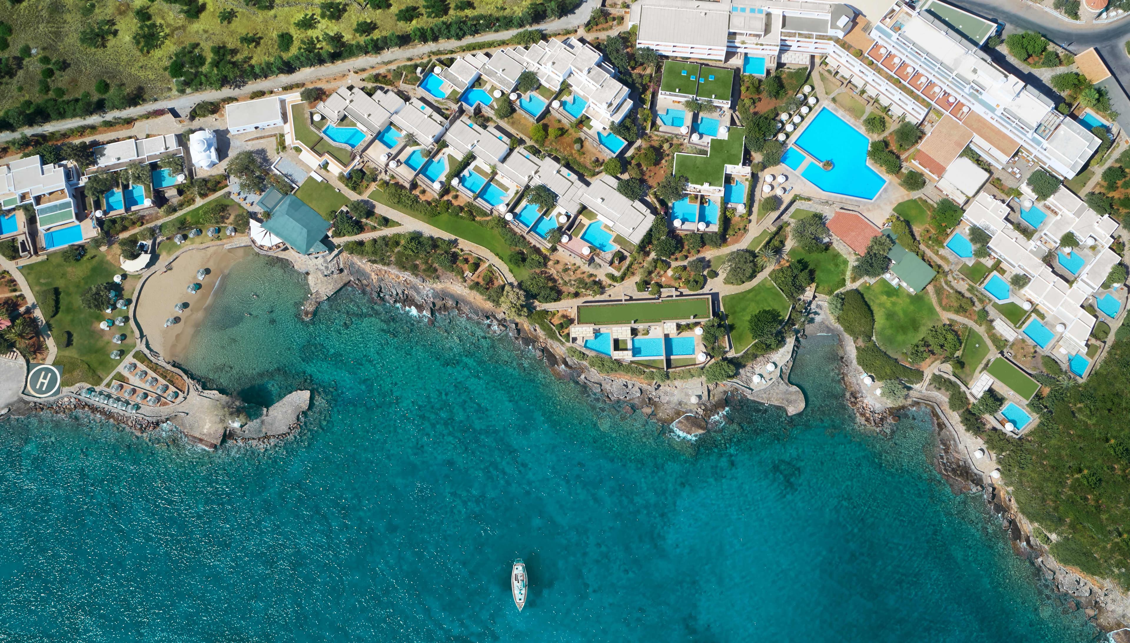 Elounda Mare Relais & Chateaux