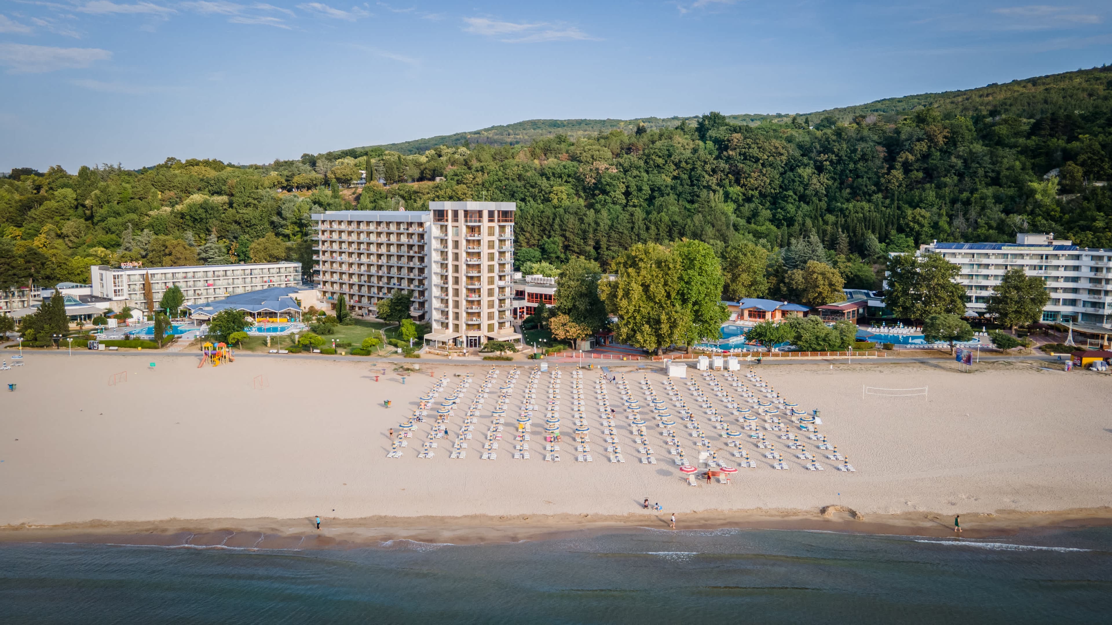 Kaliakra Beach Ansicht 3