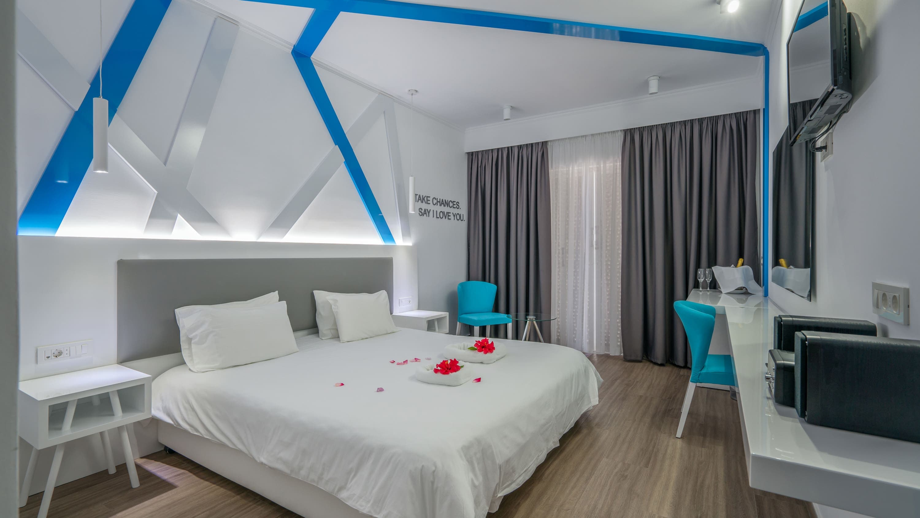 Diana Palace Ansicht 3