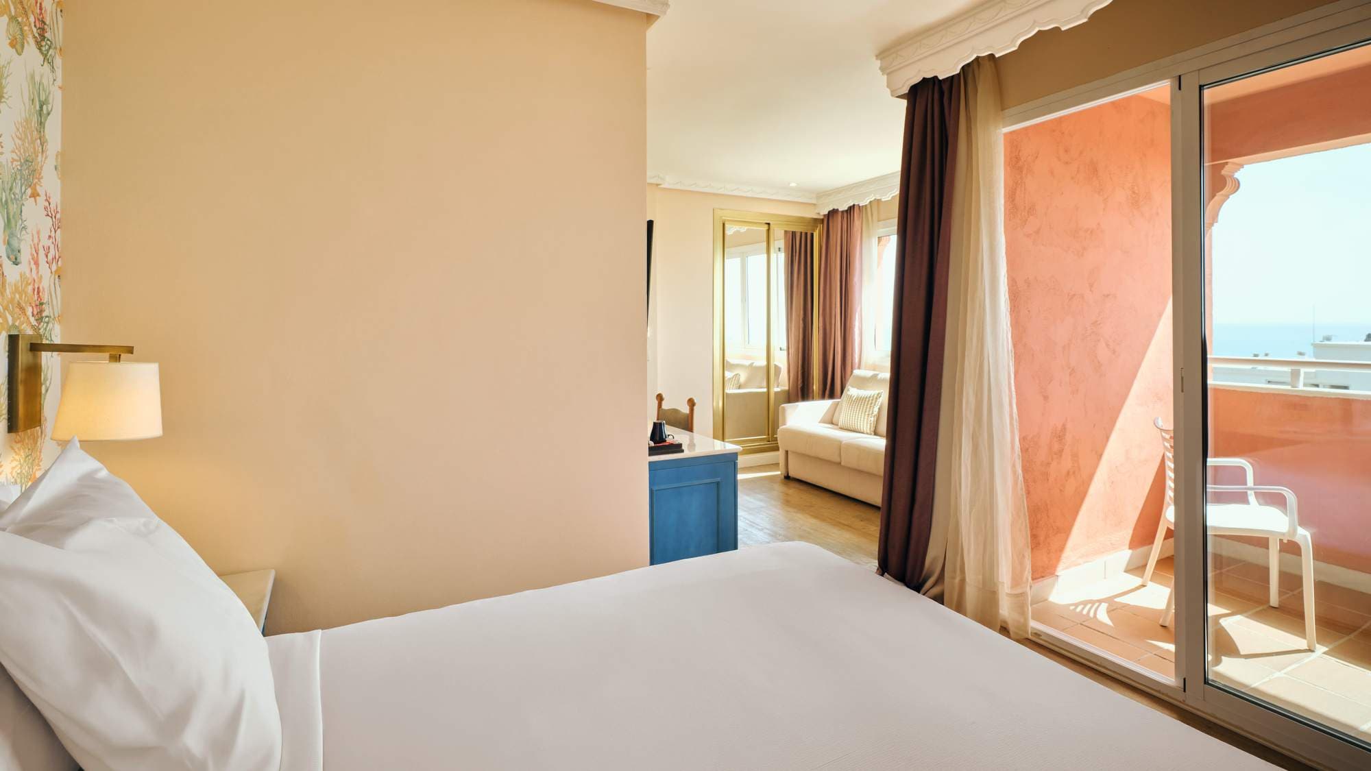 Hotel Fénix Torremolinos - Adults only Ansicht 4