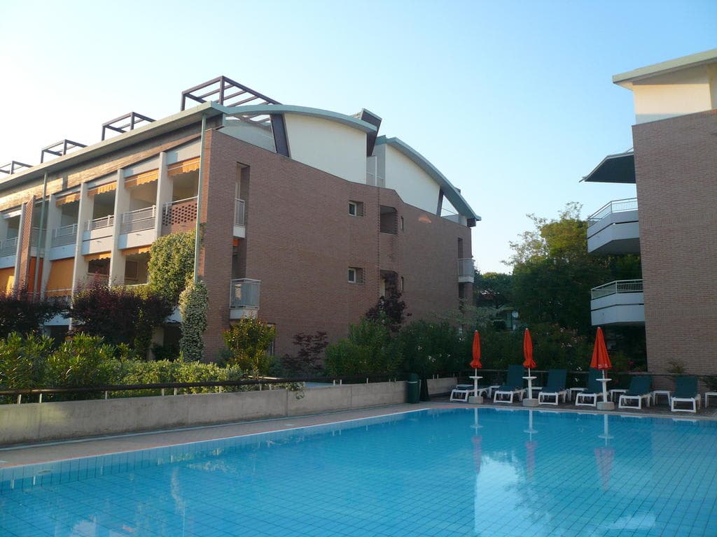 Residenza Le Acacie