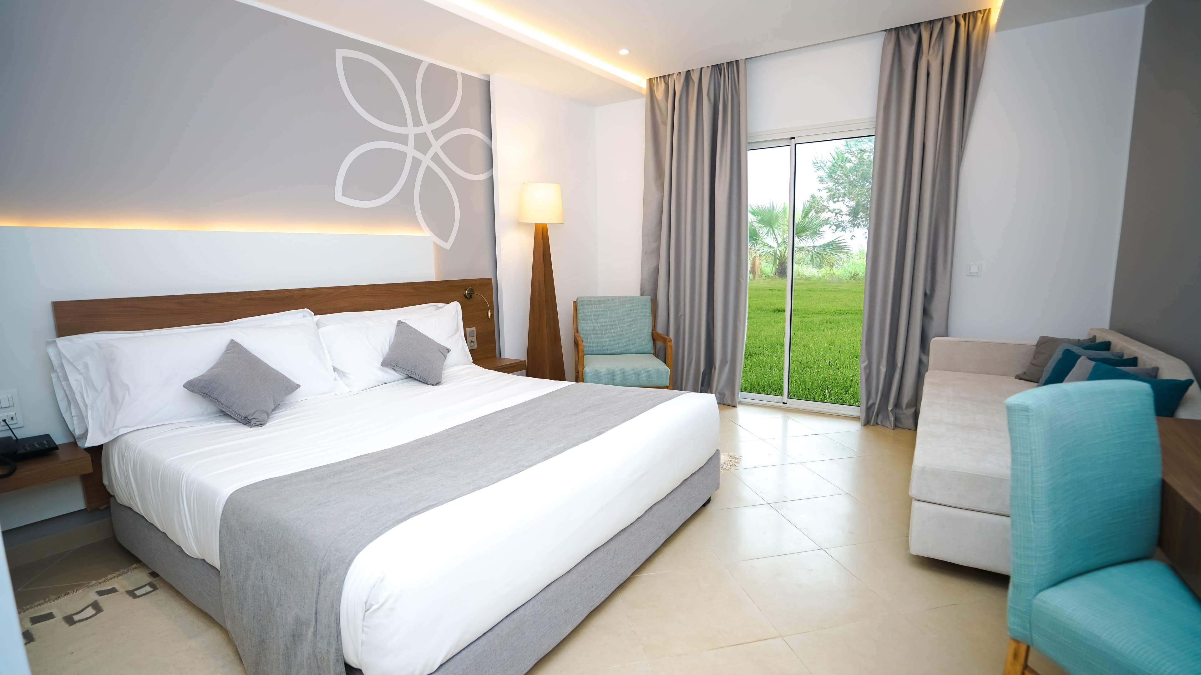 Sentido Marillia Resort & Spa Ansicht 4