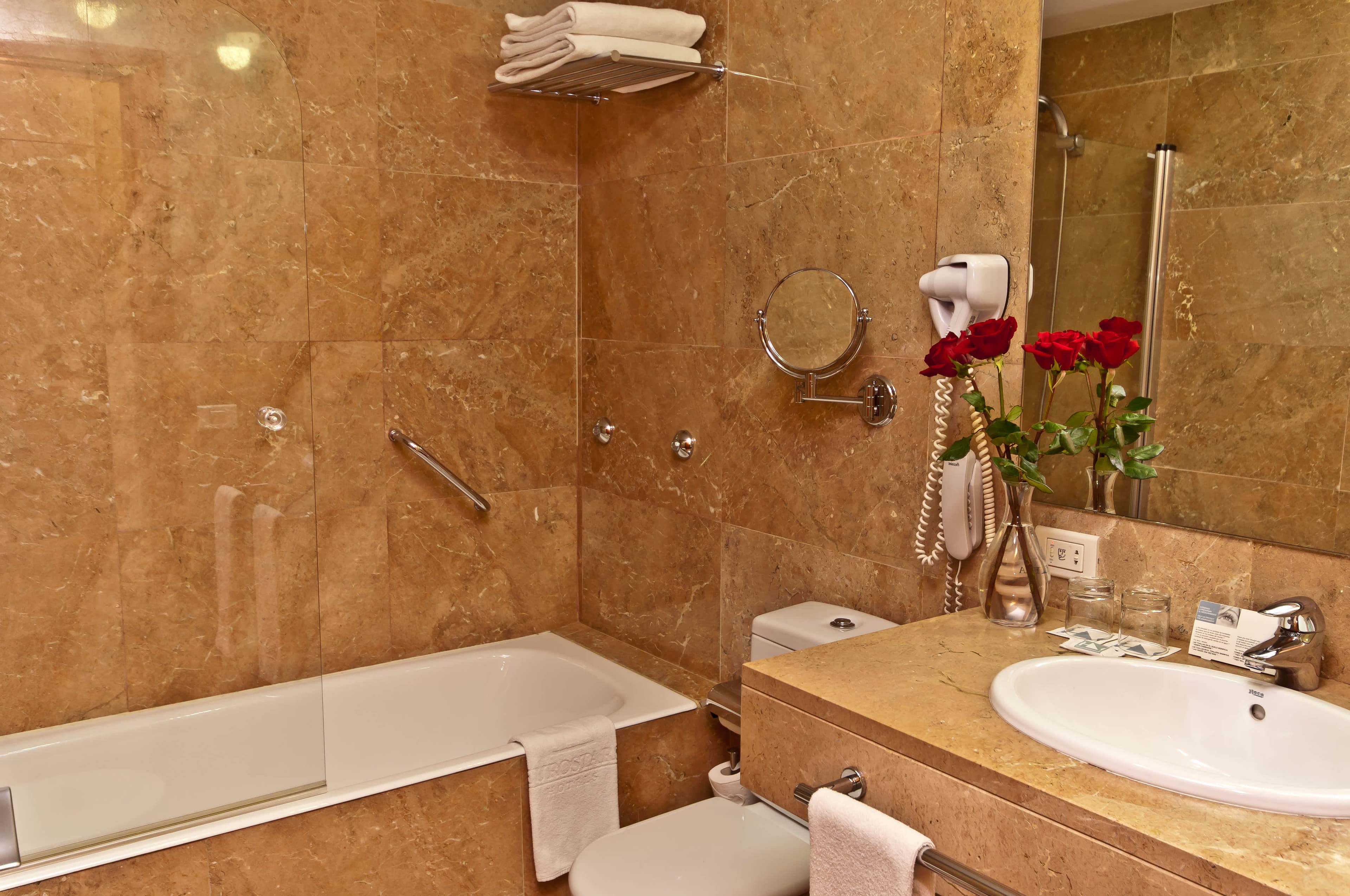 Hotel Eurostars Toledo Ansicht 3