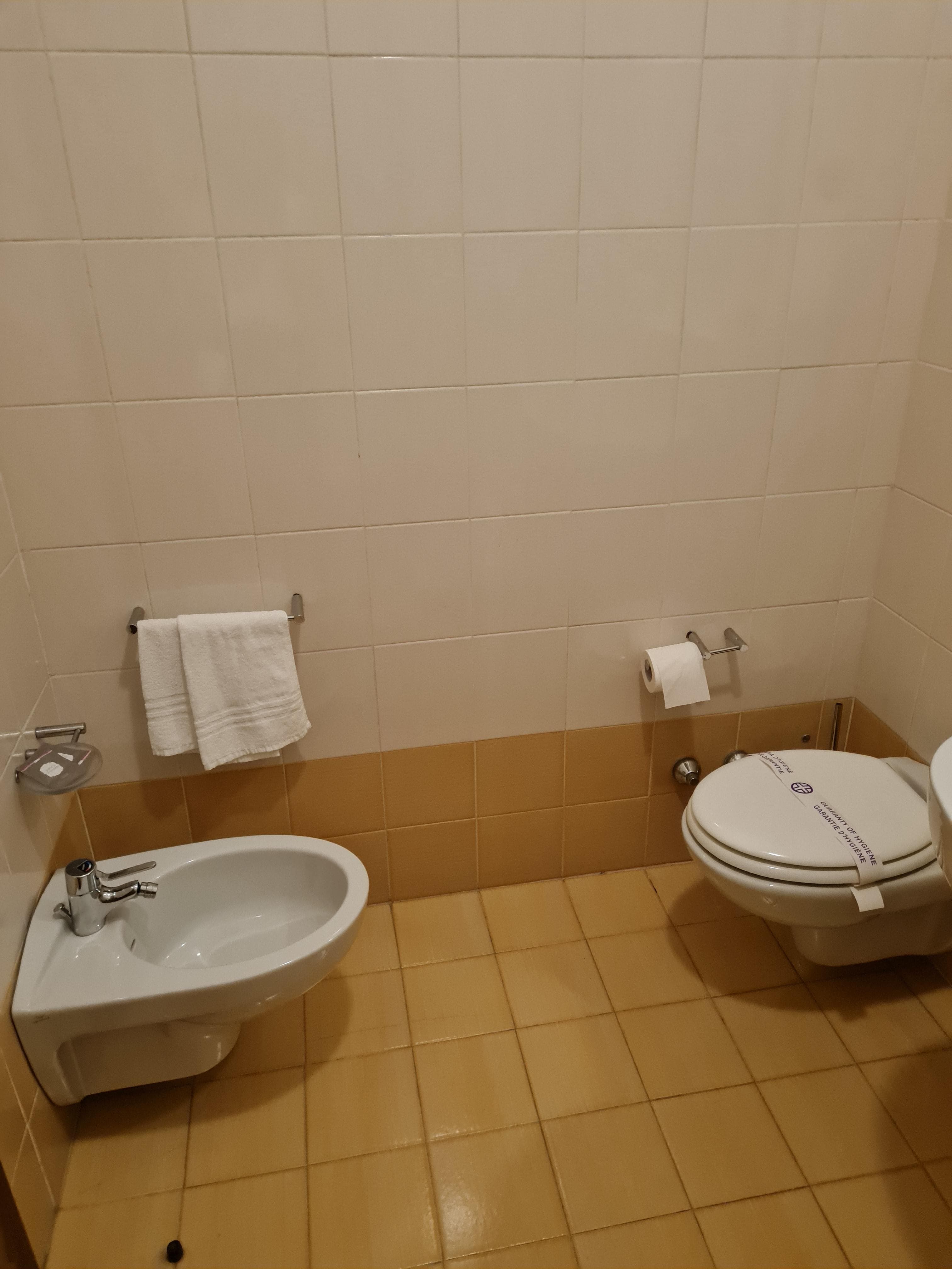 Hotel Blue Relais Ansicht 8