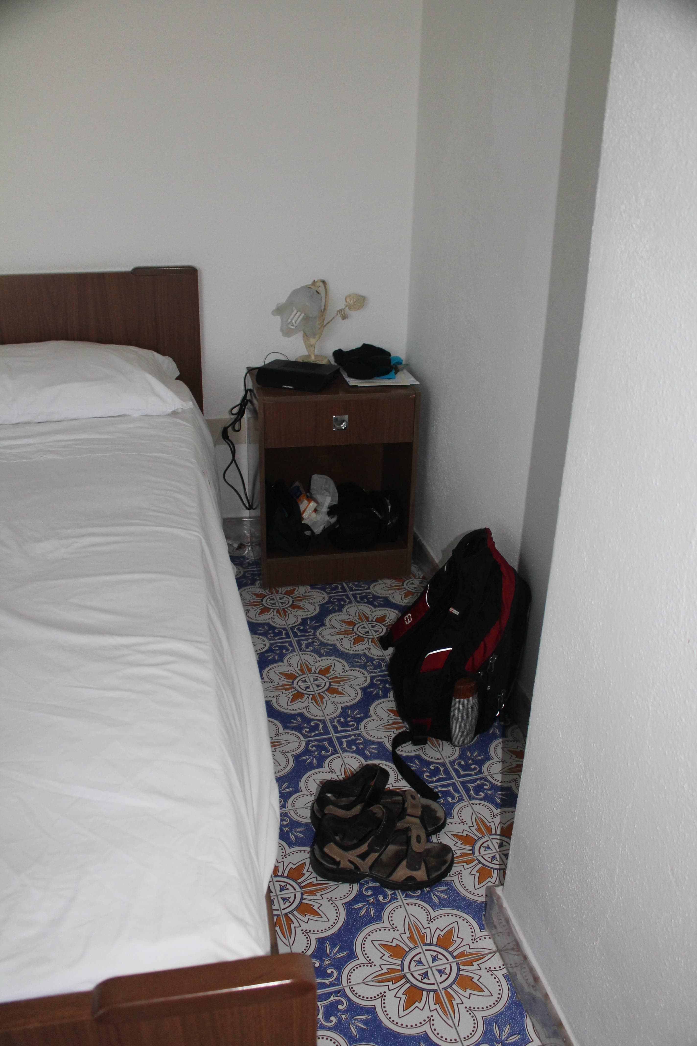Hotel Villa Cimmentorosso