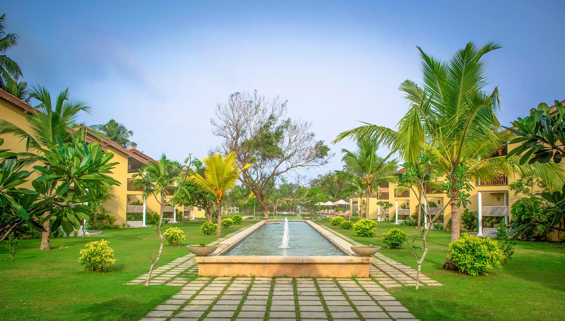 The Villas Wadduwa Ansicht 8