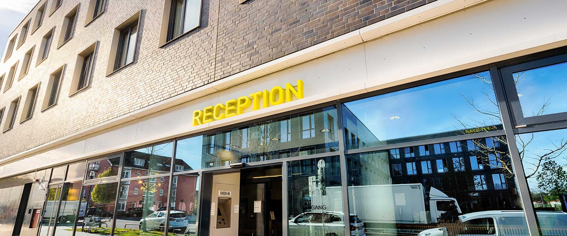 B&B Hotel München-Trudering
