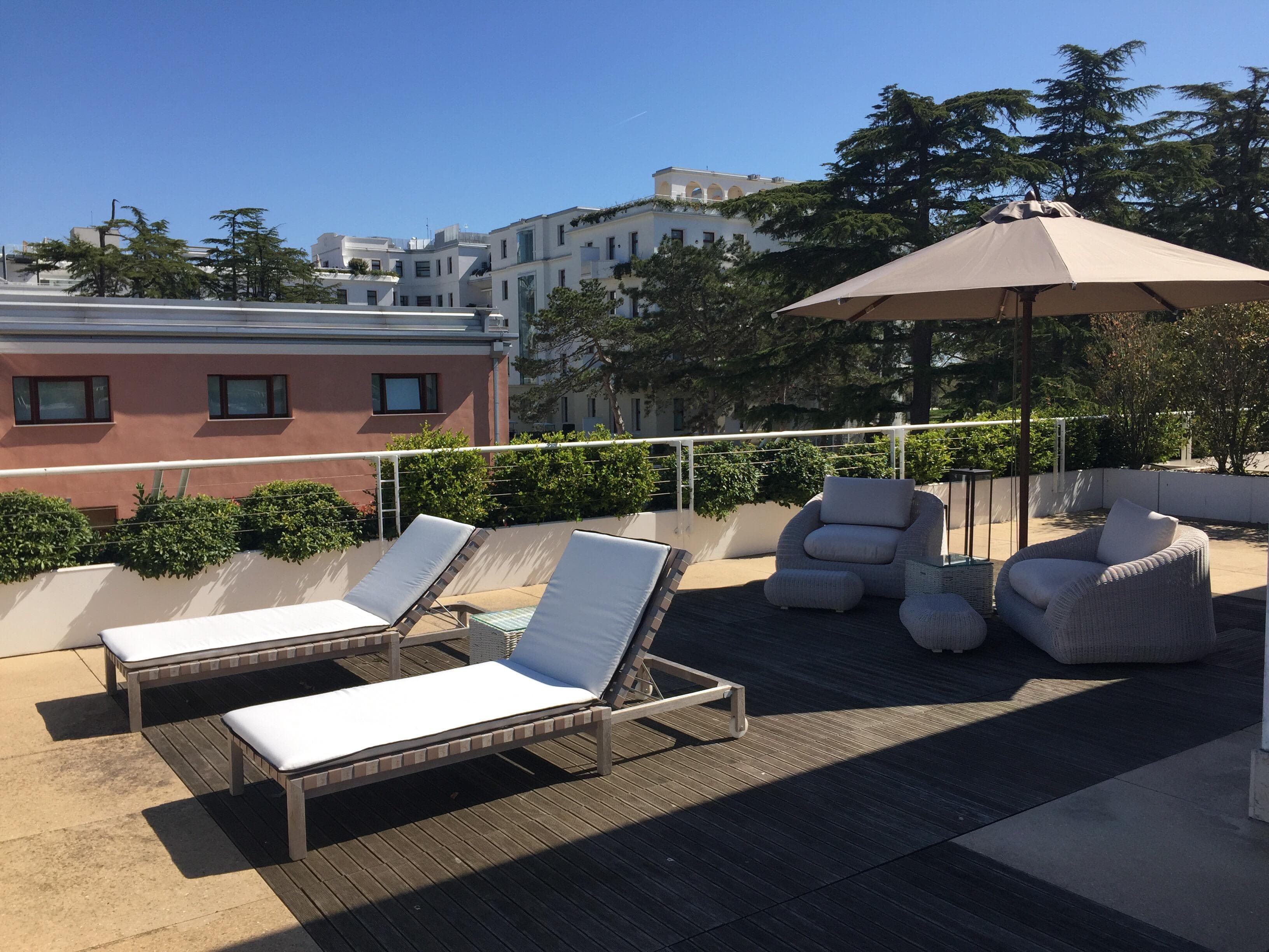 JW Marriott Venice Resort & Spa Ansicht 6