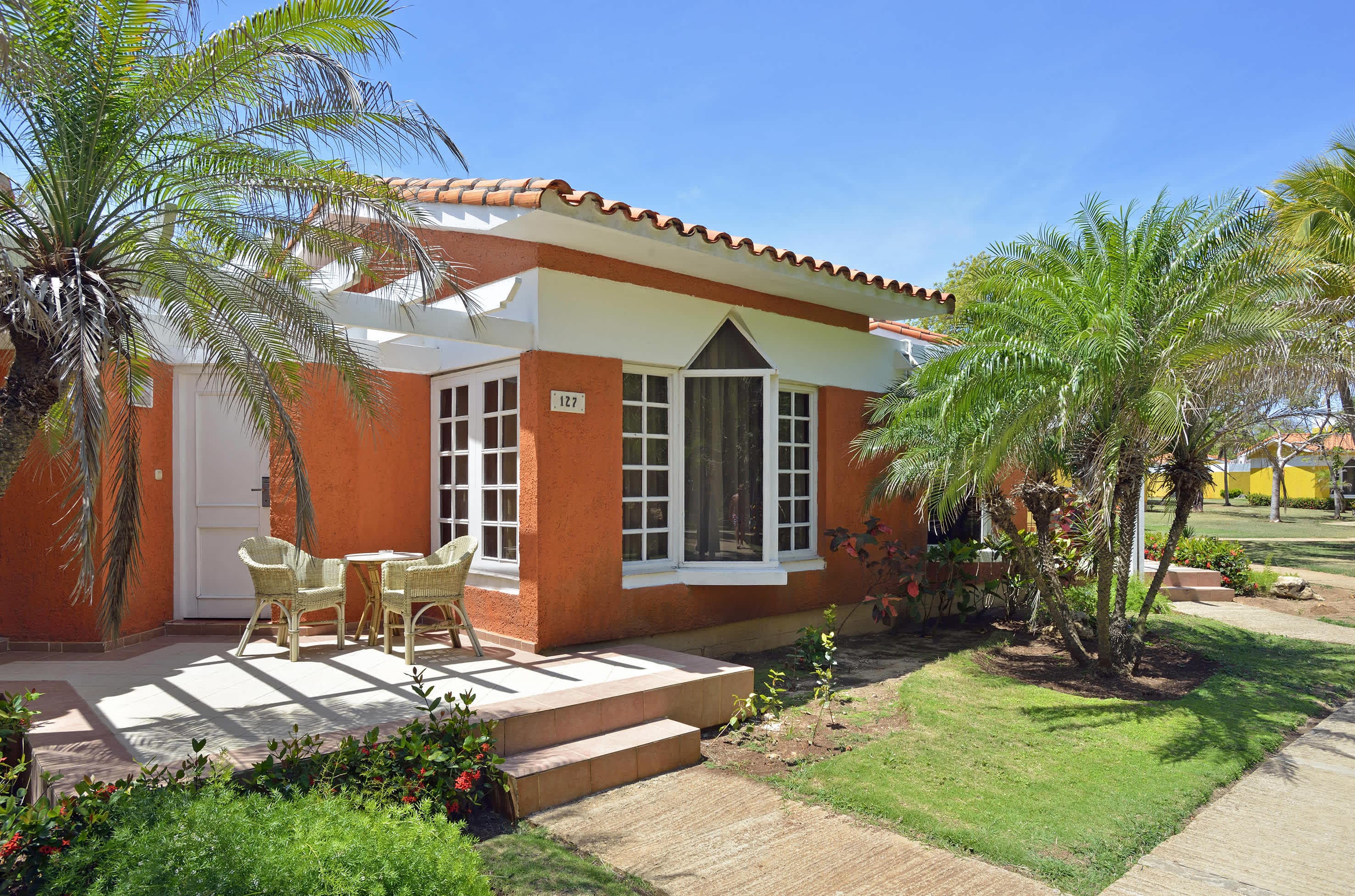 Sol Palmeras Ansicht 3