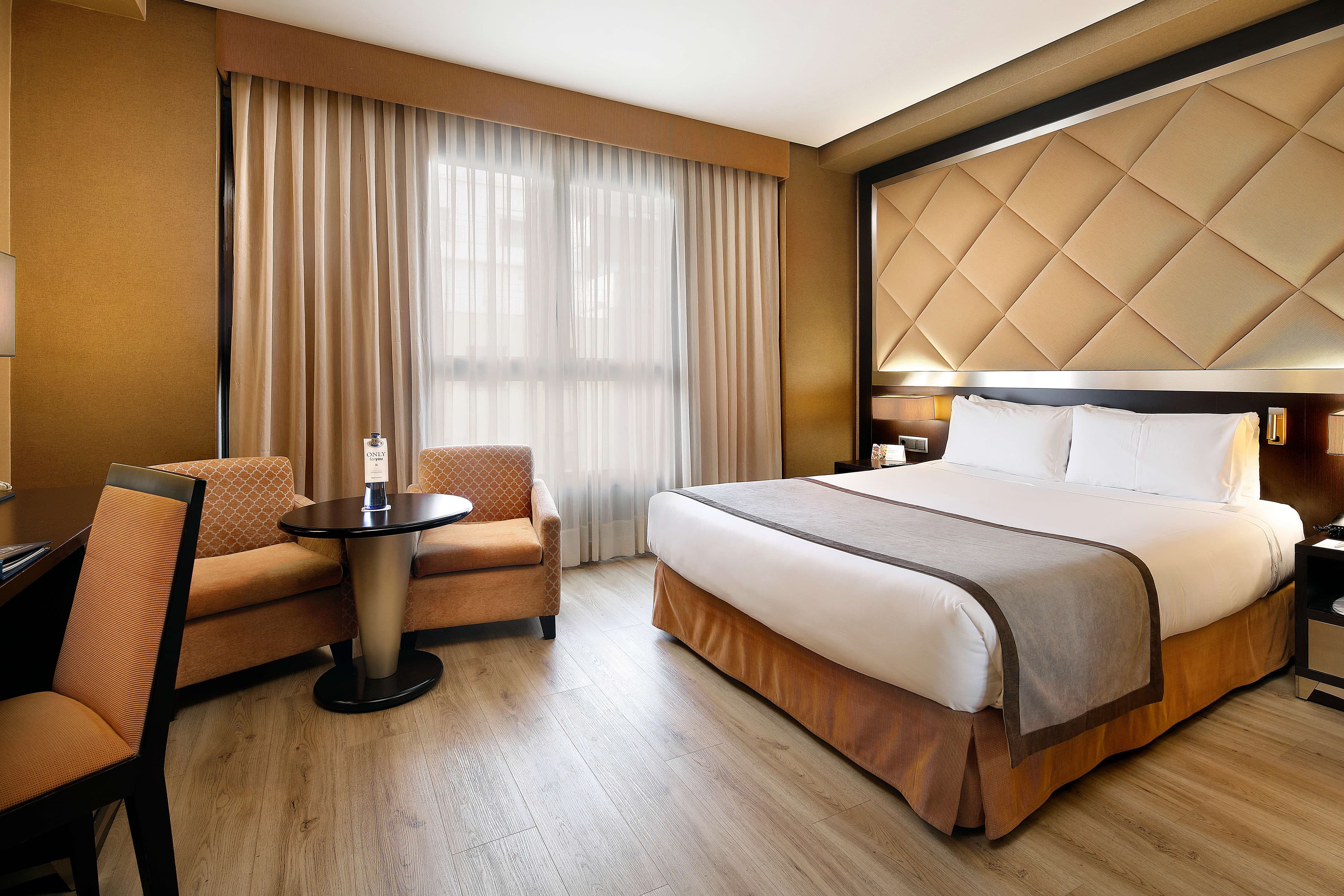 Hotel HCC St. Moritz