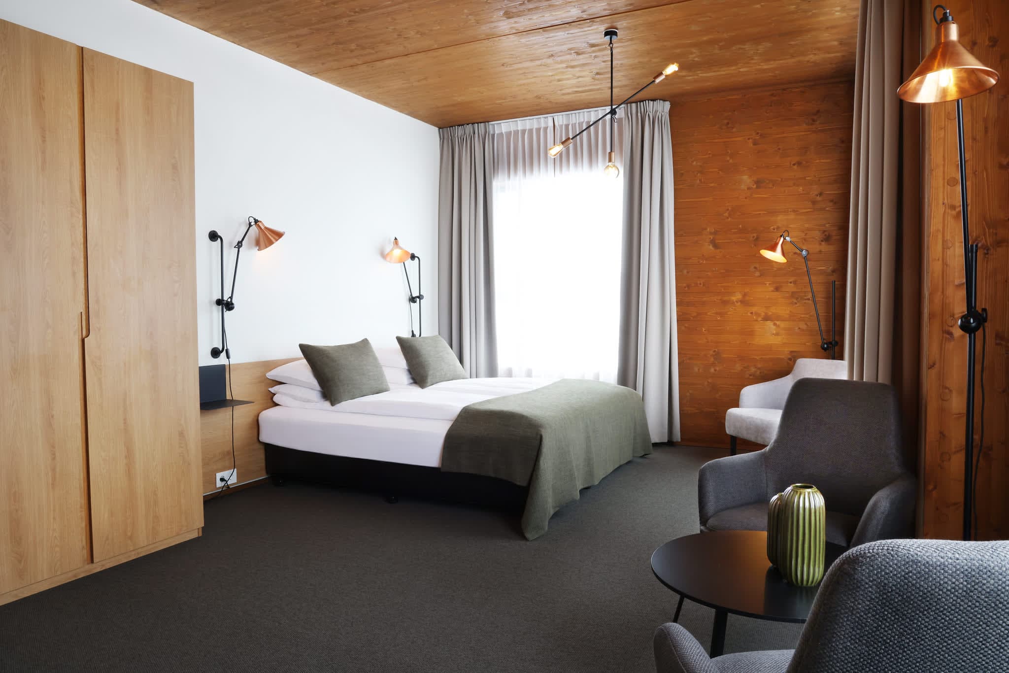 Fosshótel Mývatn Ansicht 6