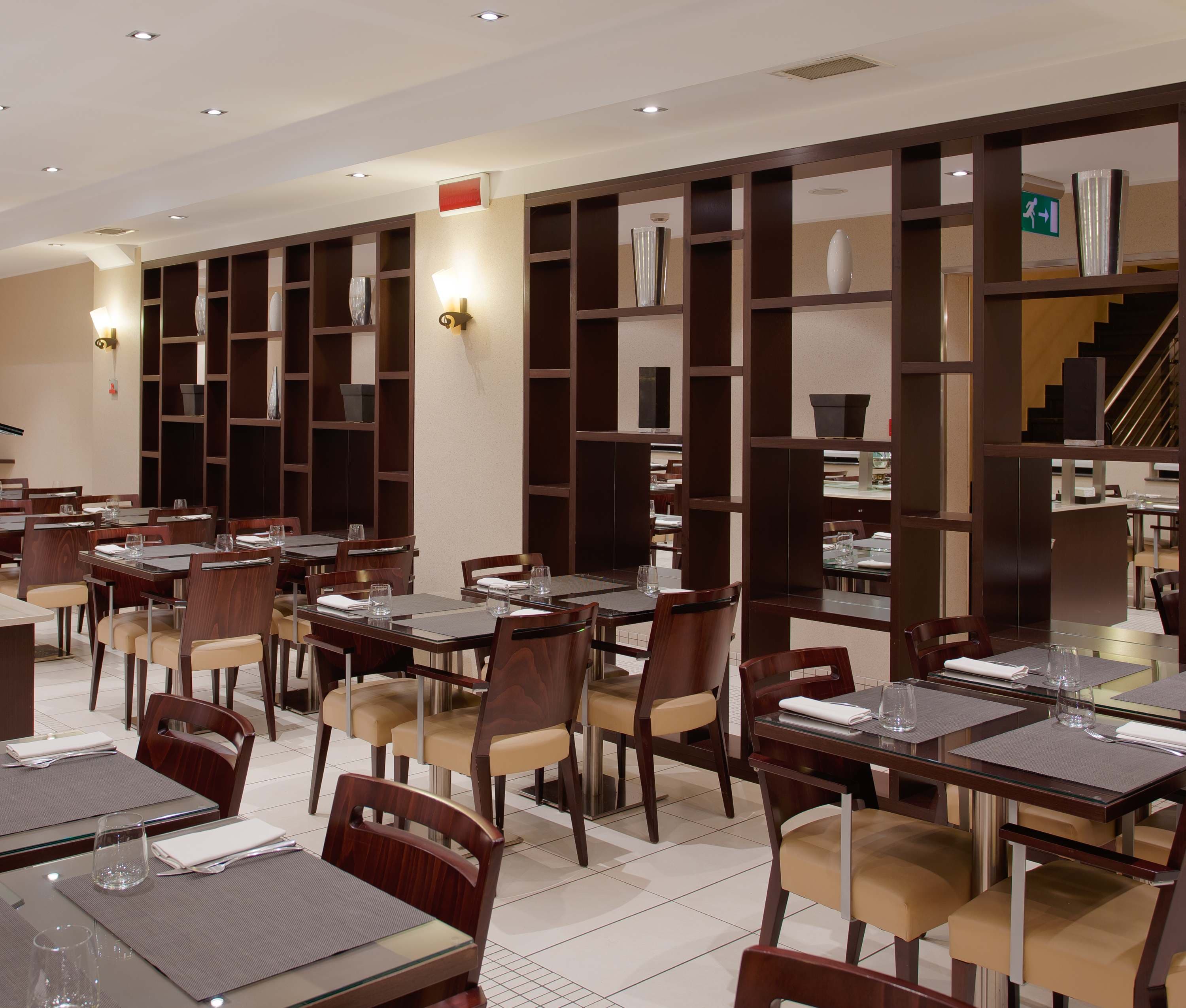 Hotel Nord Ansicht 5