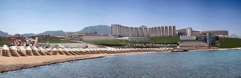 Elexus Hotel & Resort & Casino