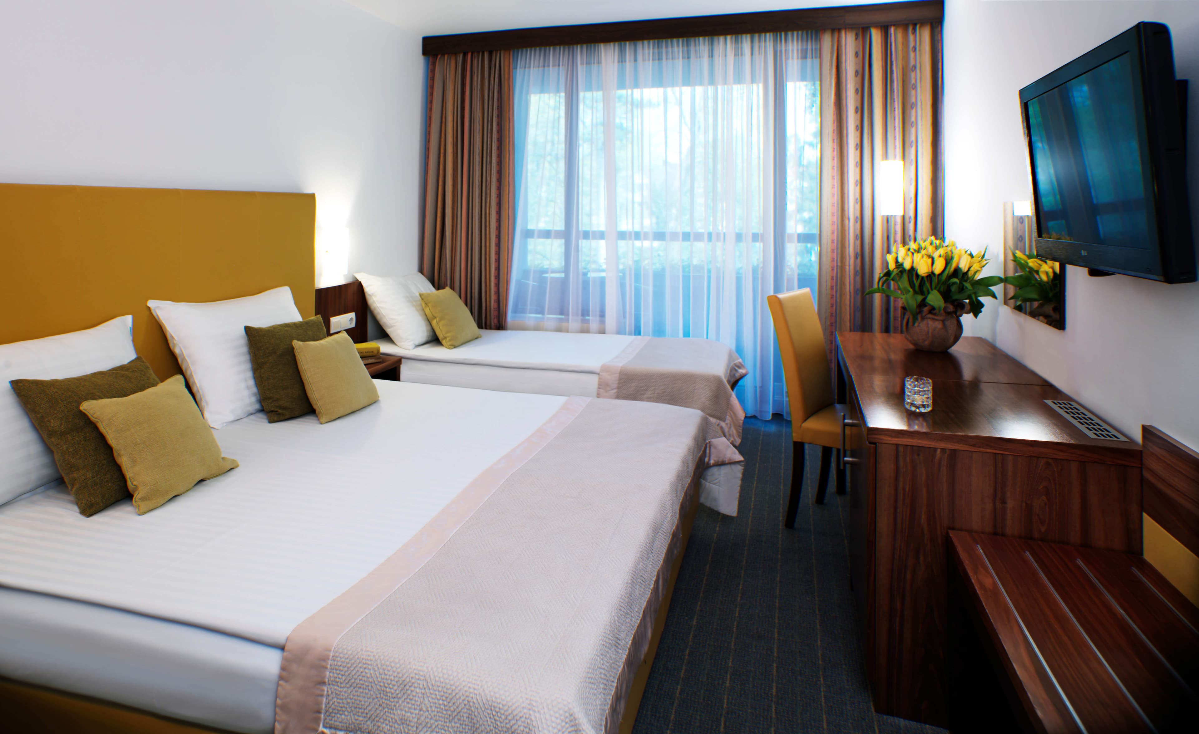 Hotel Park Ansicht 4