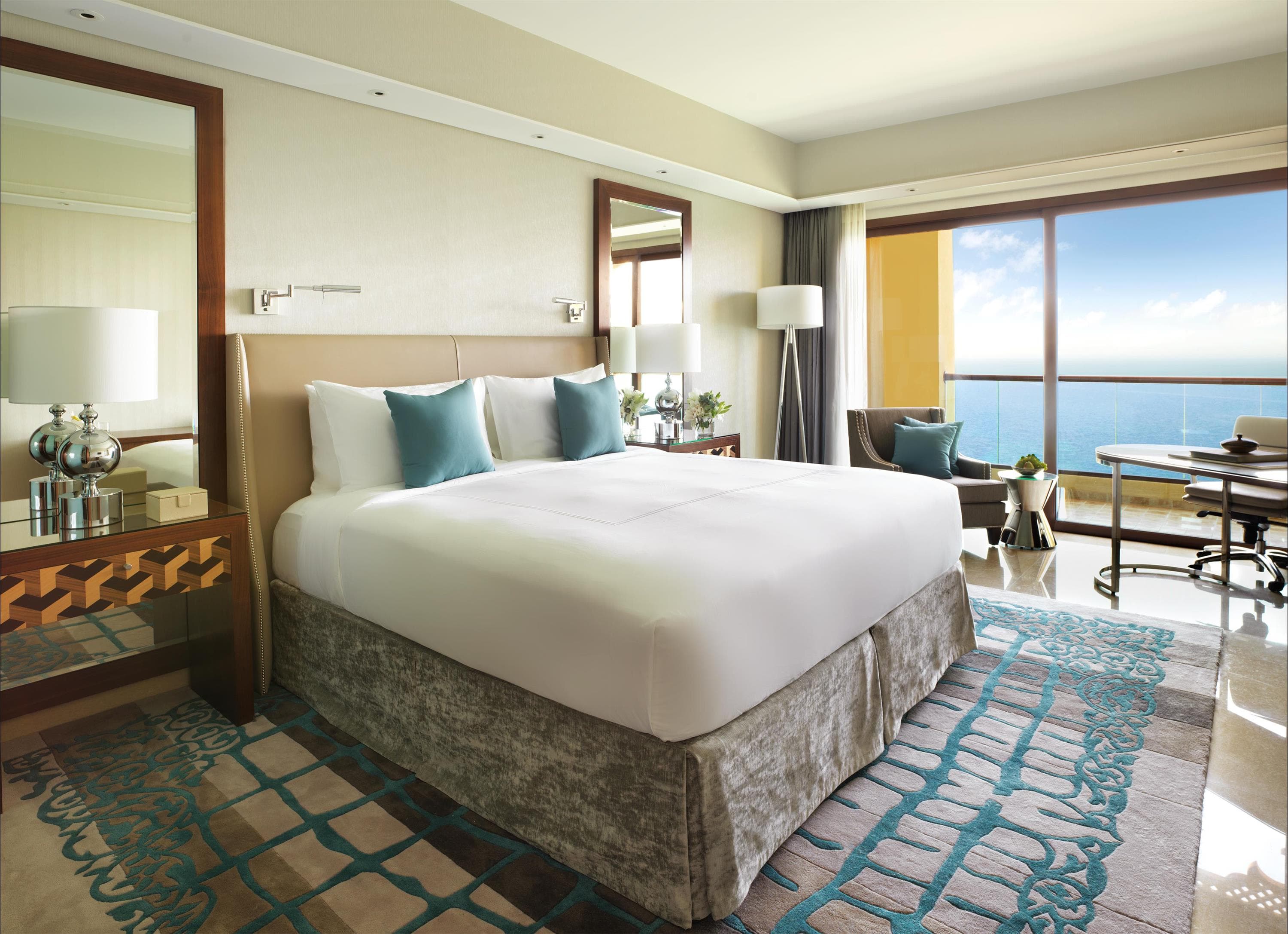 Fairmont Ajman Ansicht 5