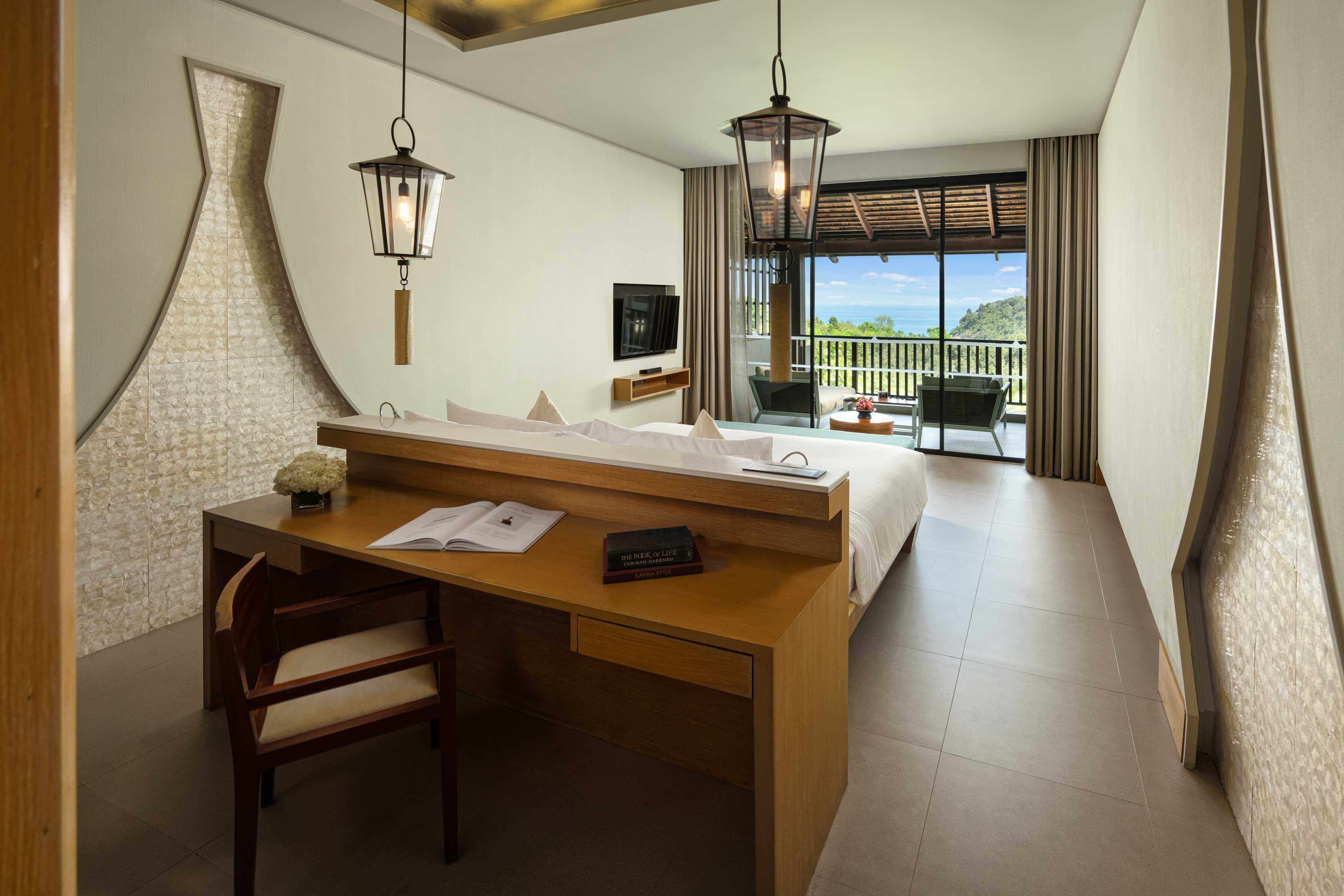 Avista Hideaway Phuket Patong, MGallery by Sofitel Ansicht 5