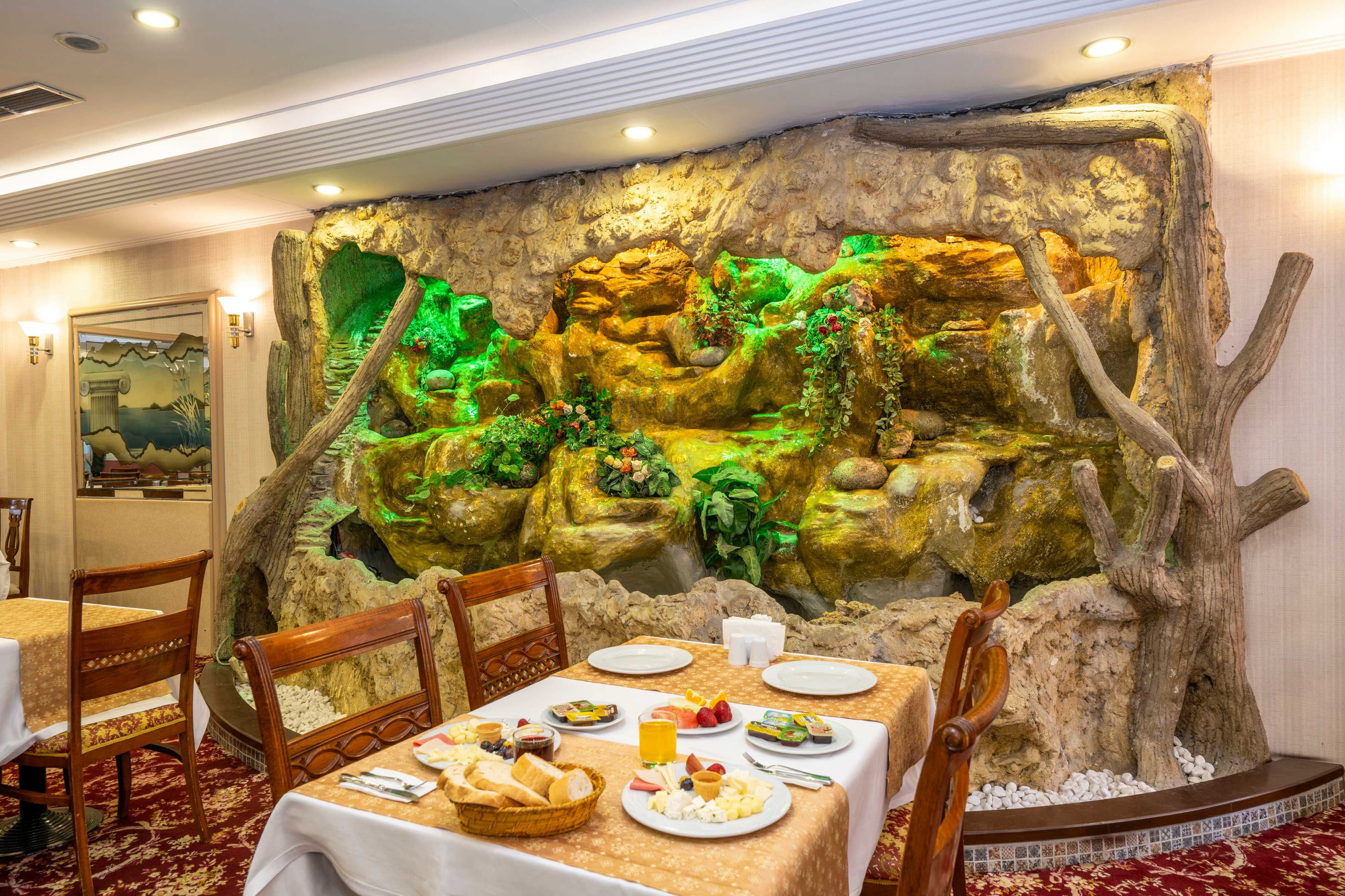 Grand Anka Hotel Ansicht 9