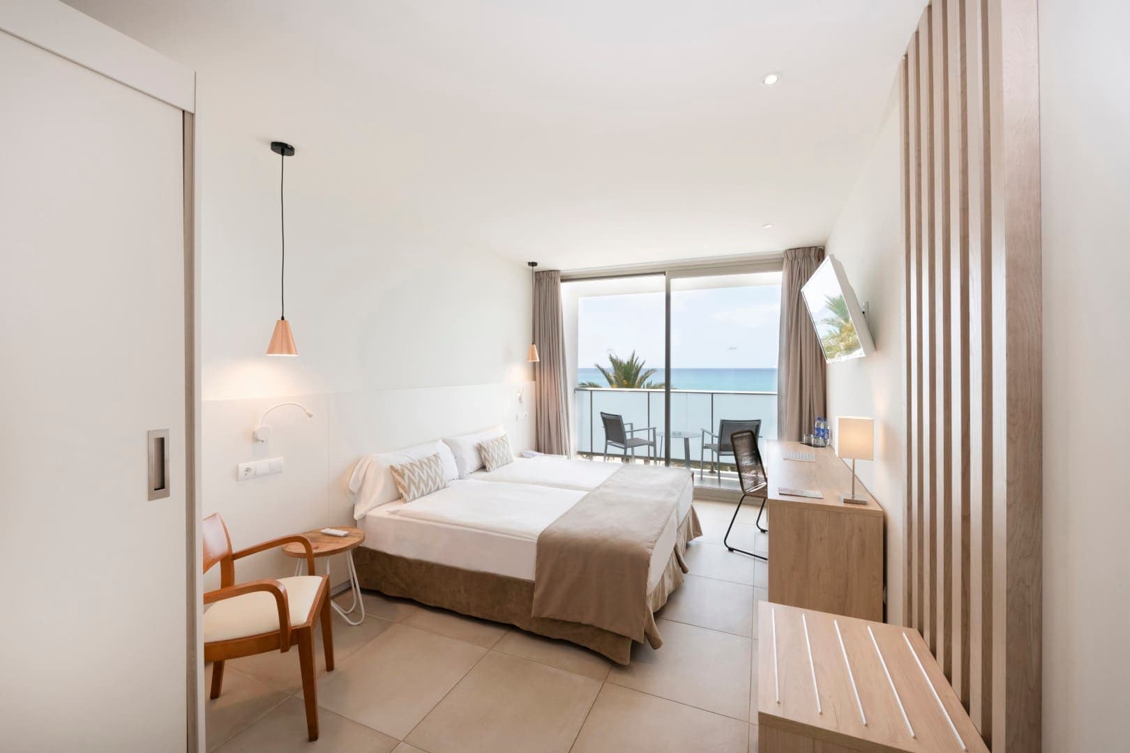 allsun Hotel Riviera Playa Ansicht 6