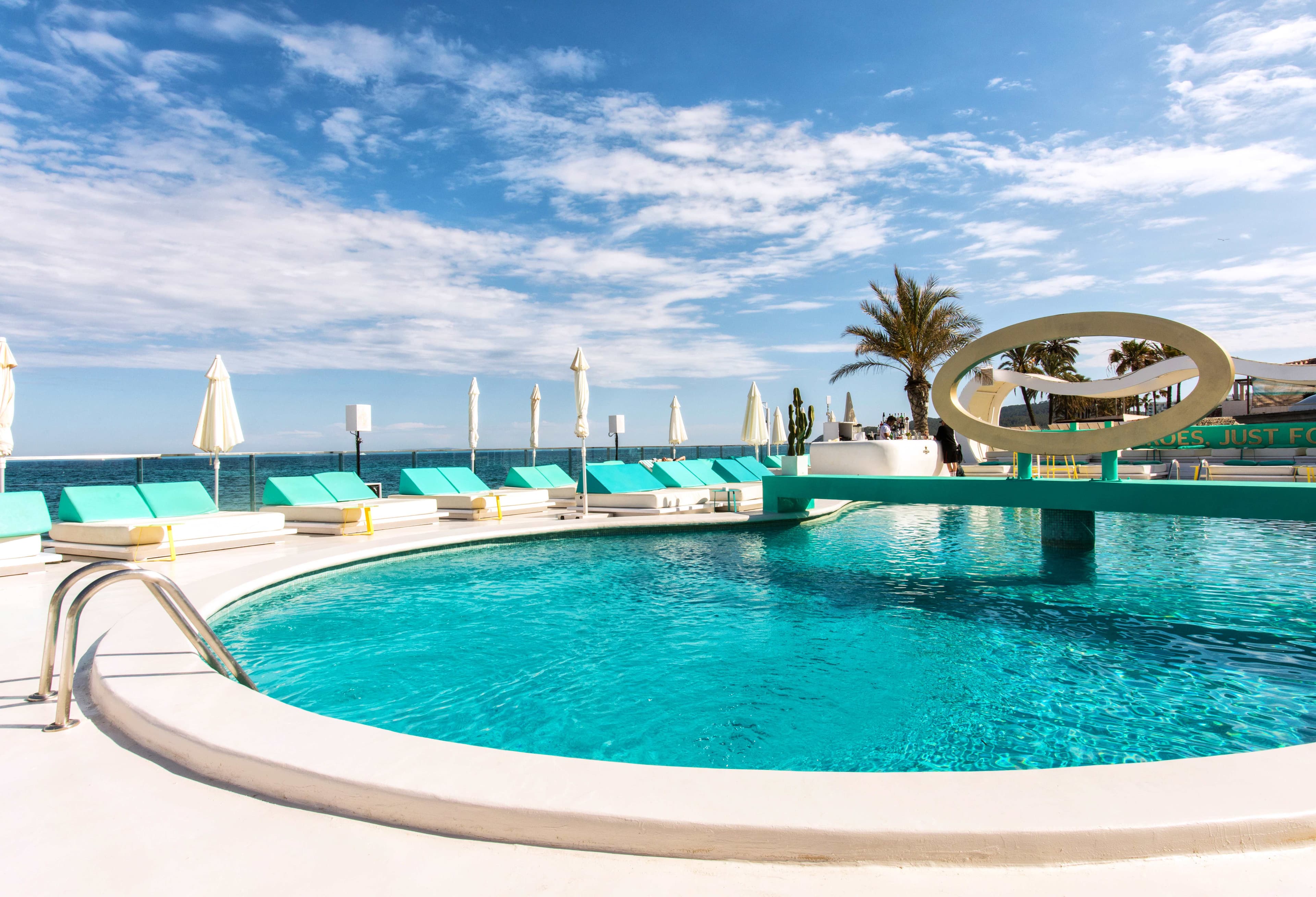 Ama Ibiza Beachfront Suites Ansicht 6