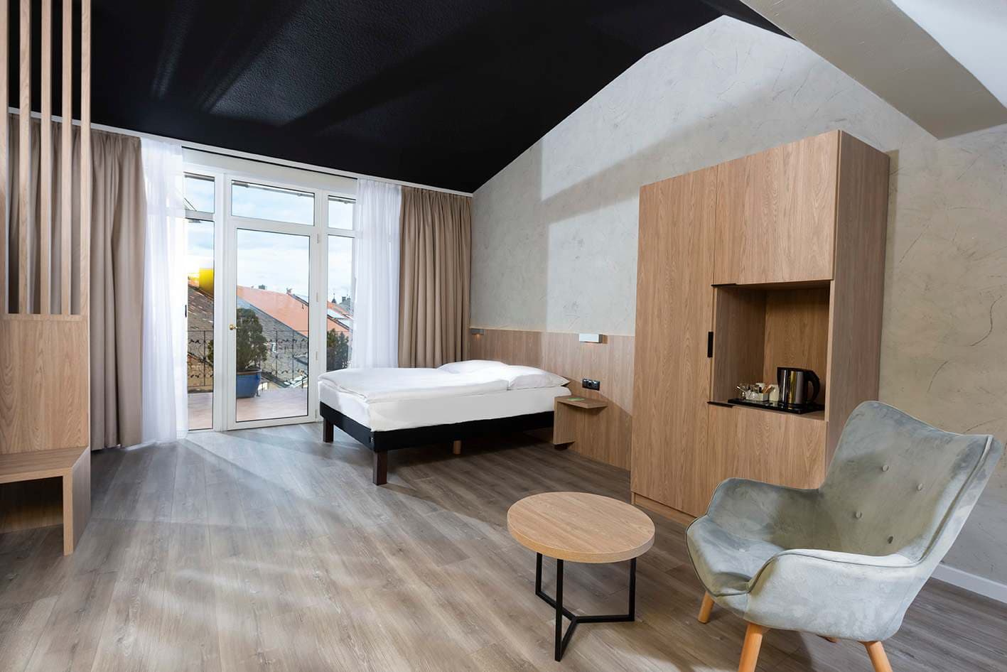 ibis Styles Dresden Neustadt Ansicht 5