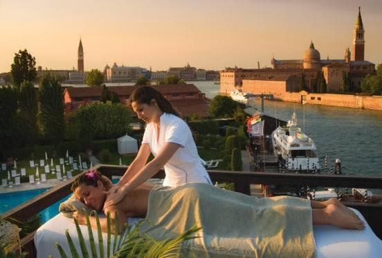 Cipriani, A Belmond Hotel, Venice Ansicht 7