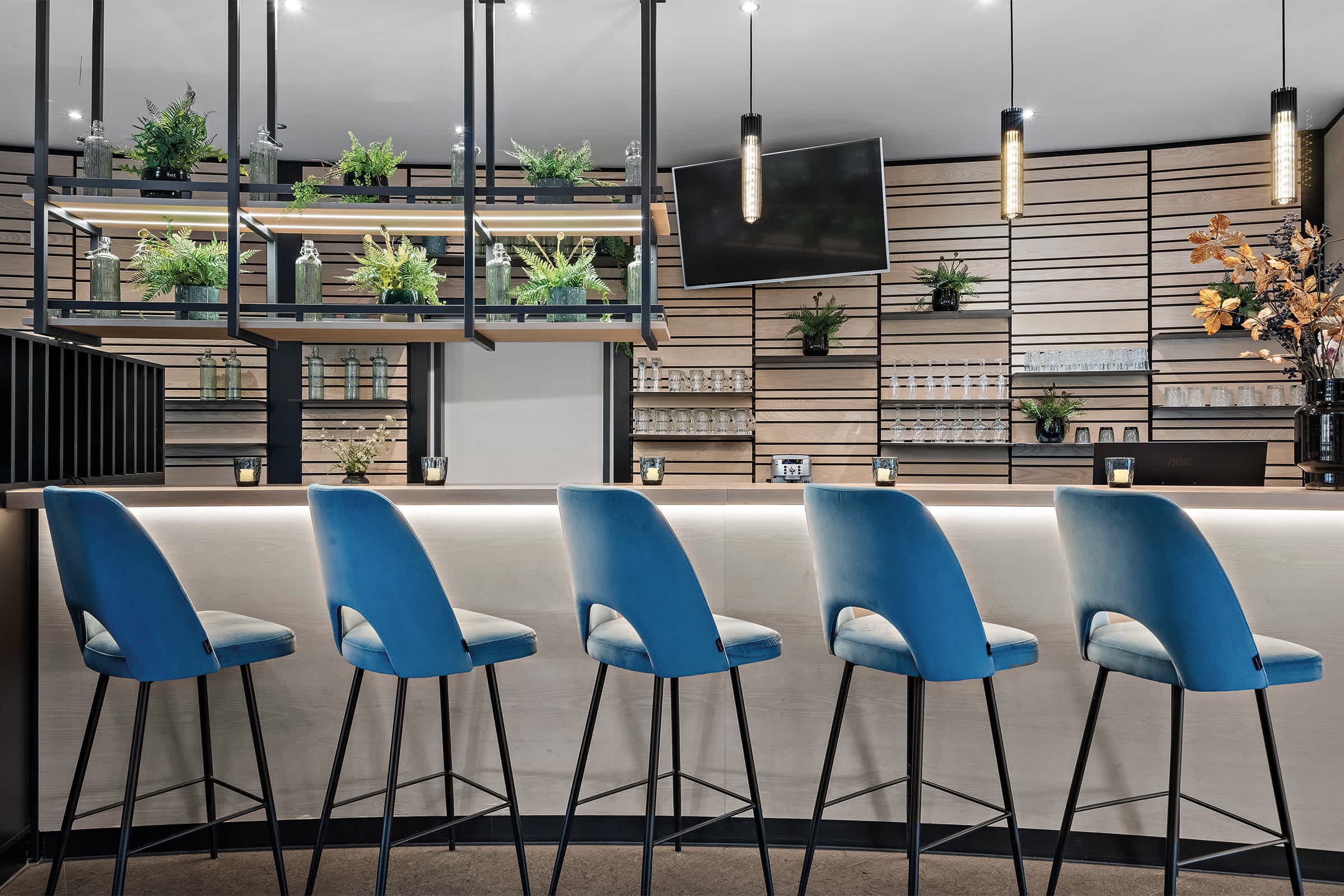 Leonardo Vienna City West Ansicht 7