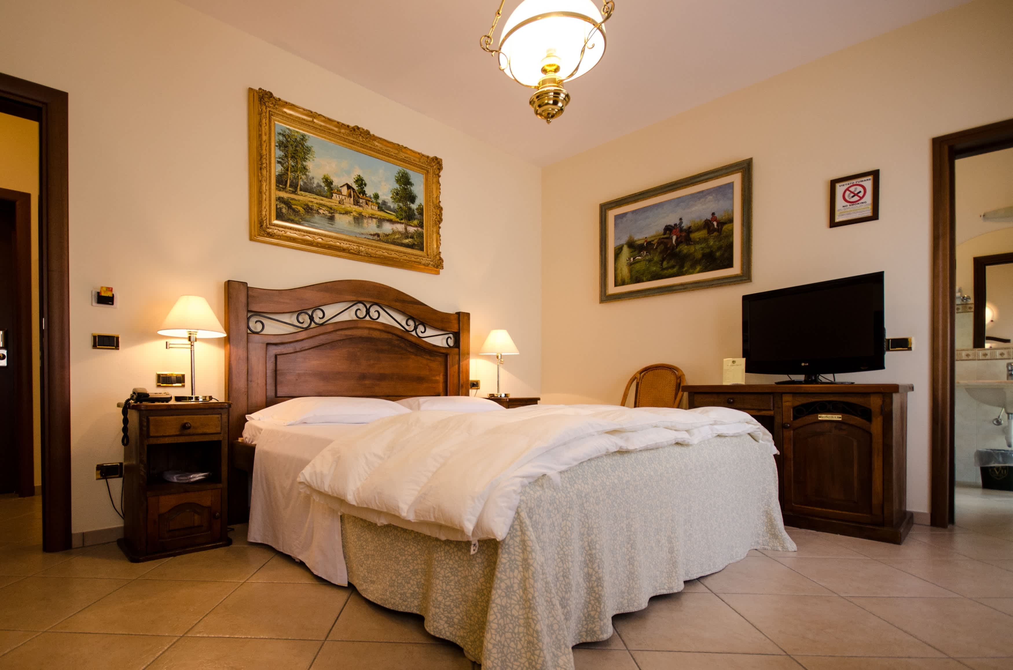 Hotel Corte Vecchia Ansicht 5