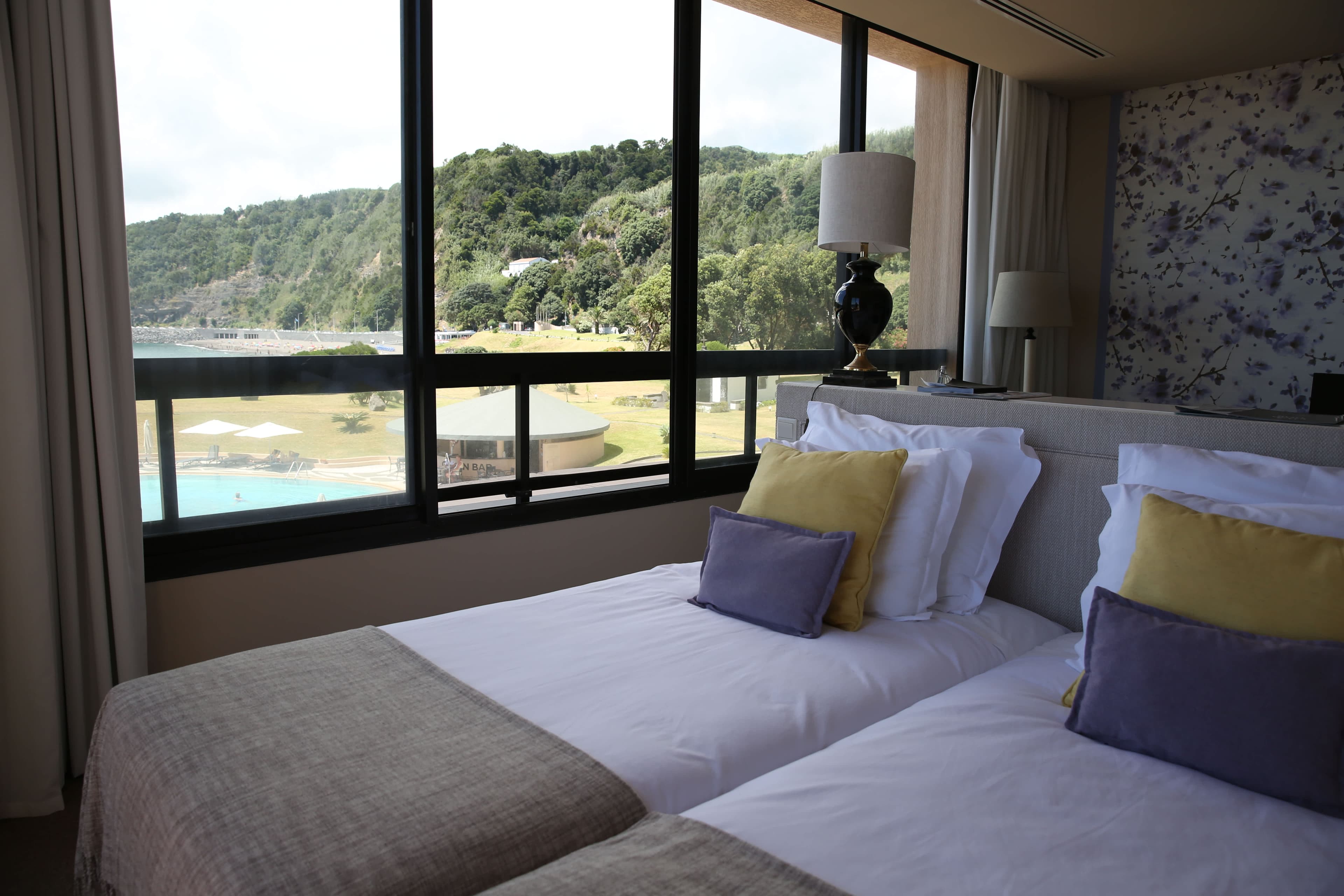Pestana Bahia Praia Nature & Beach Resort Ansicht 6