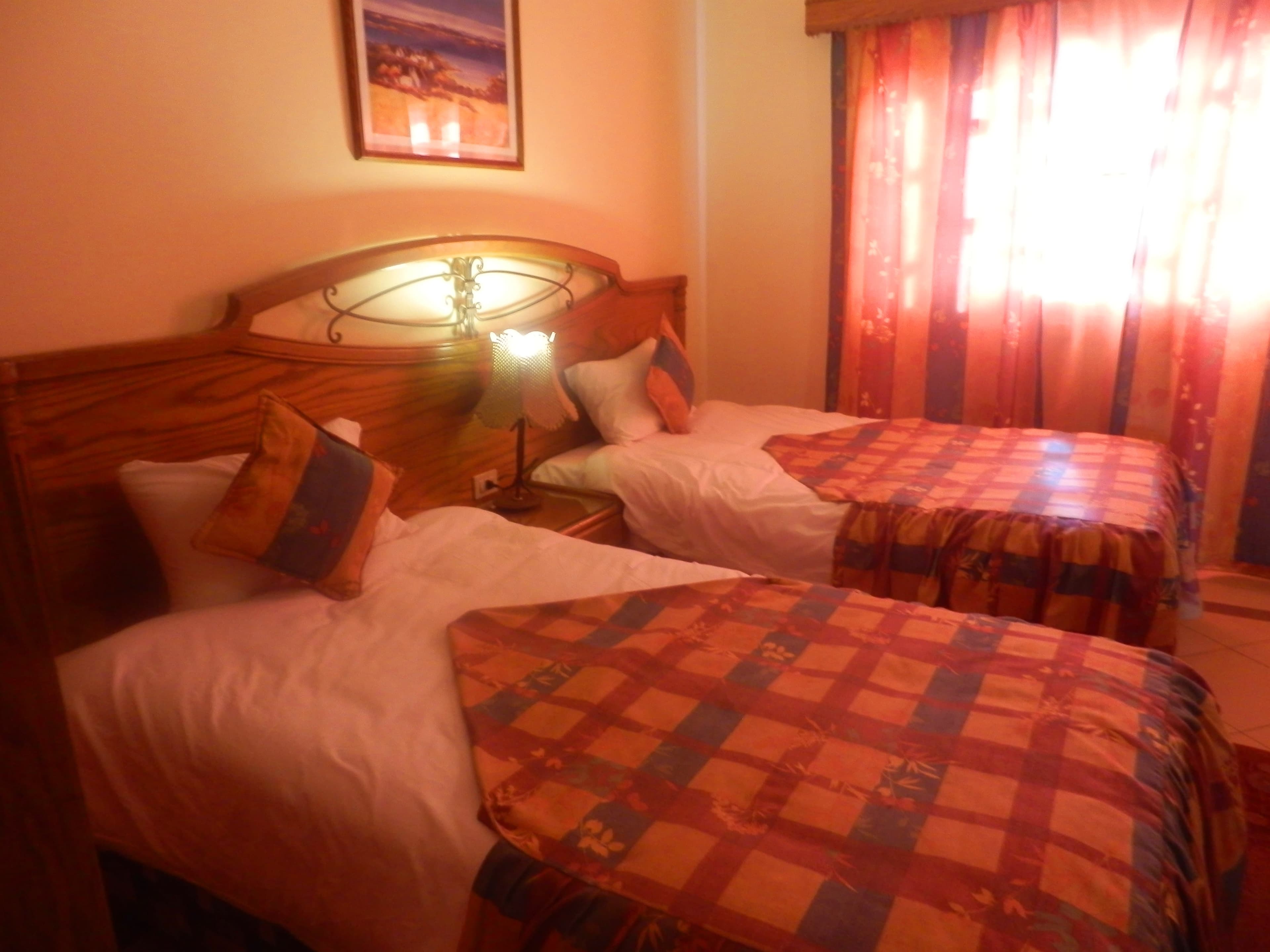 Coral Hills Resort Sharm El-Sheikh Ansicht 6