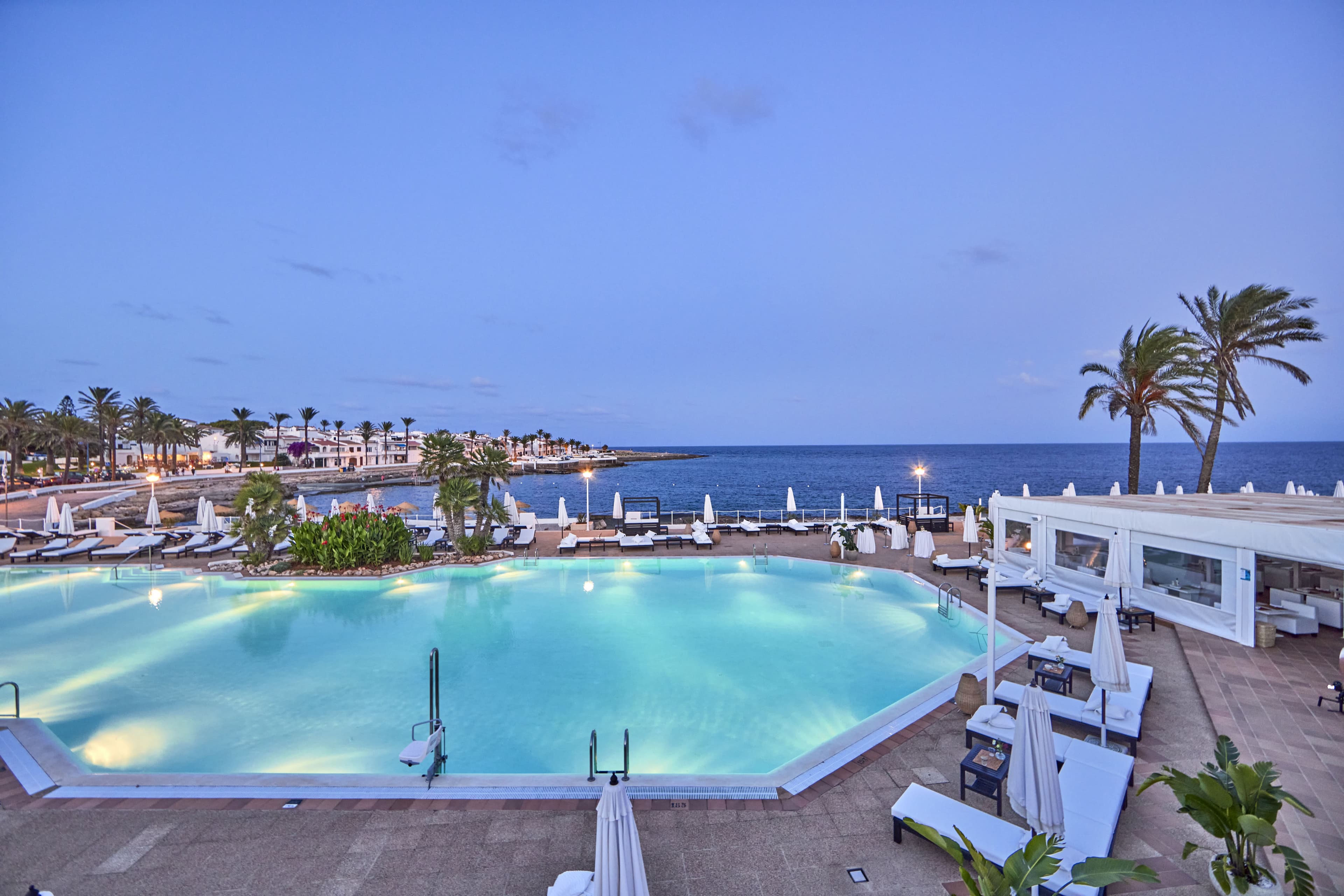 AluaSoul Menorca - Adults only Ansicht 9